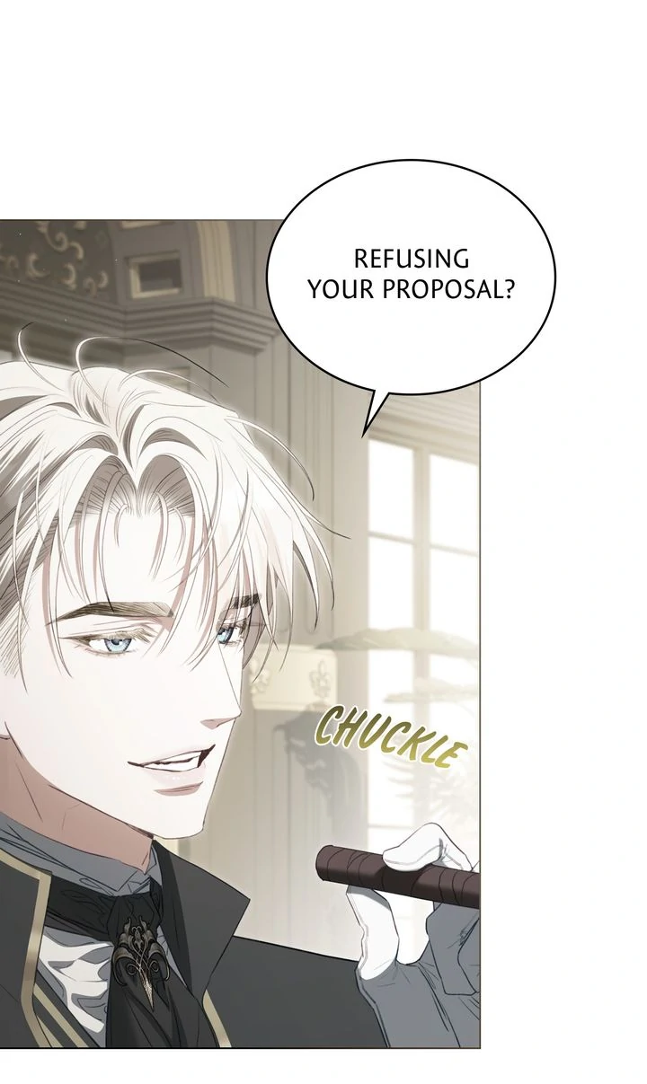 The Hidden Muse - Chapter 41 manhwa