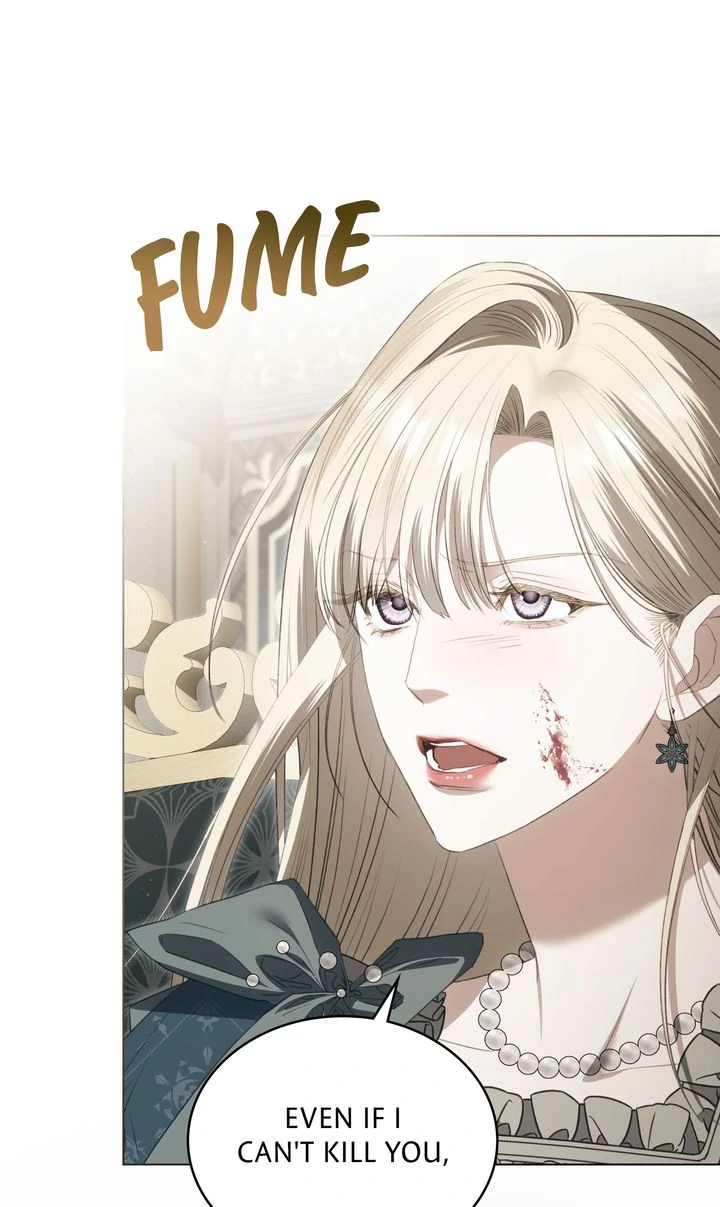 The Hidden Muse - Chapter 41 manhwa