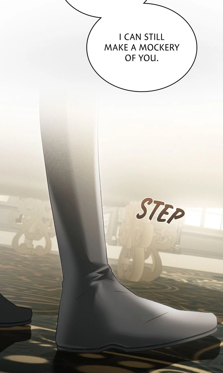 The Hidden Muse - Chapter 41 manhwa