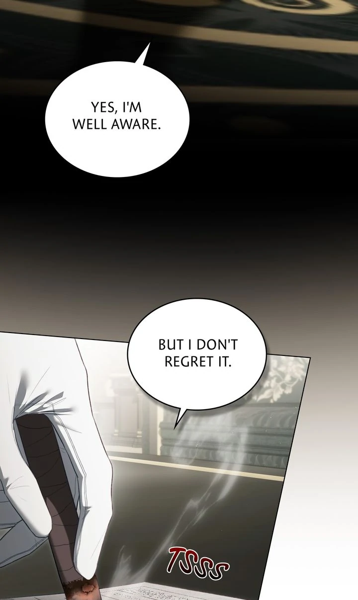 The Hidden Muse - Chapter 41 manhwa