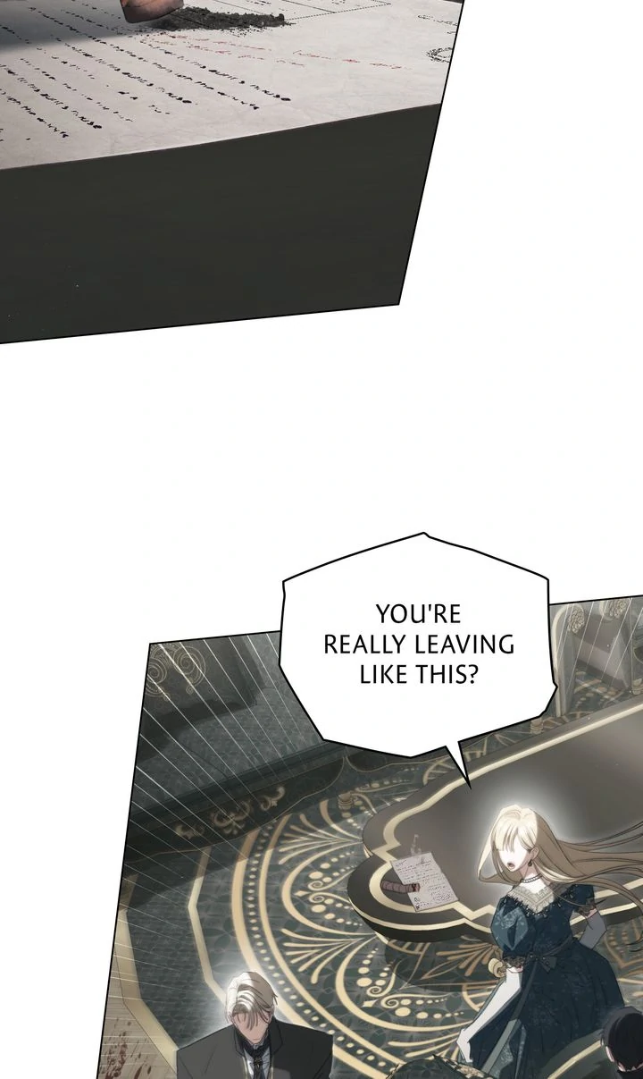 The Hidden Muse - Chapter 41 manhwa