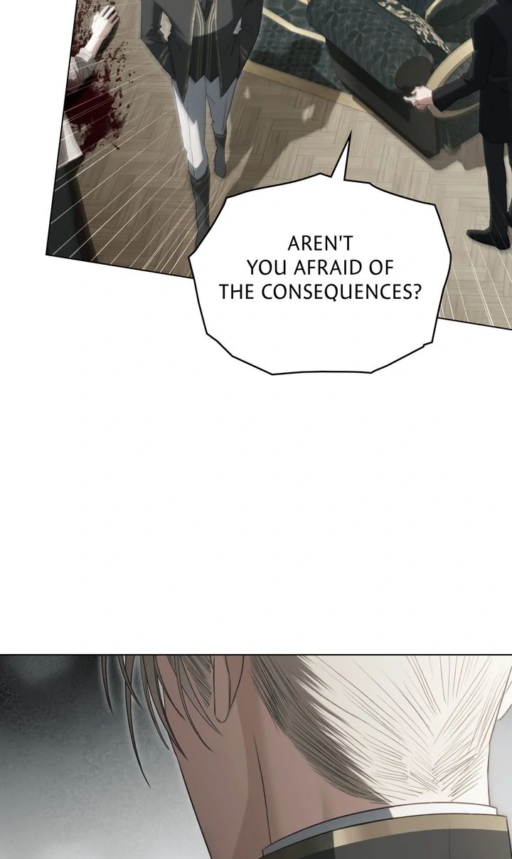The Hidden Muse - Chapter 41 manhwa