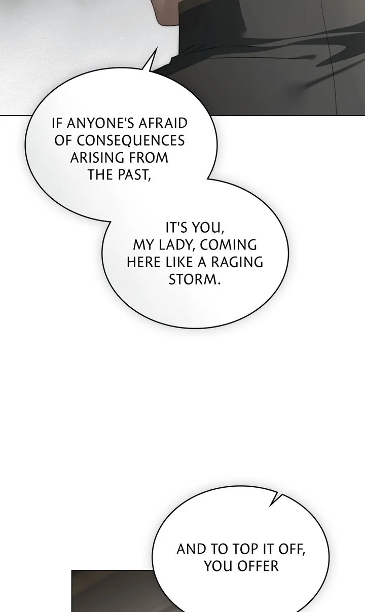 The Hidden Muse - Chapter 41 manhwa