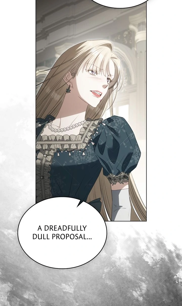 The Hidden Muse - Chapter 41 manhwa
