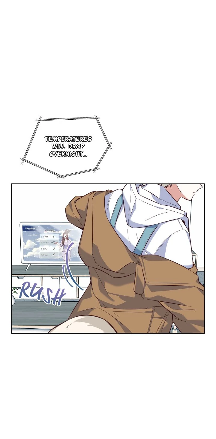 The Fox’s Love Refresher - Chapter 0 manhwa