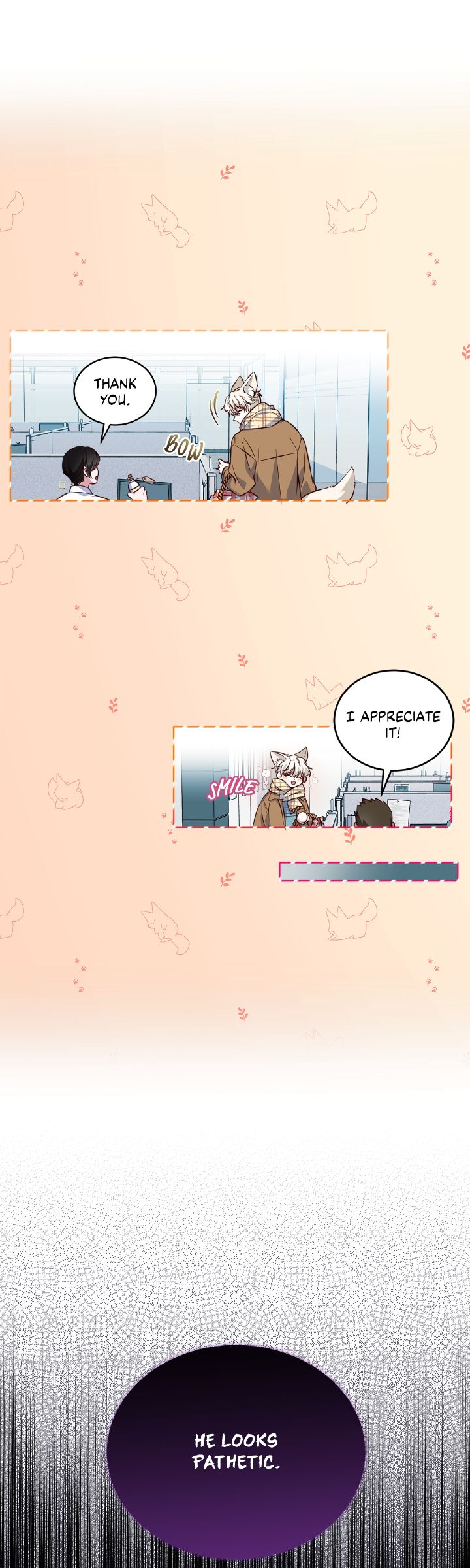 The Fox’s Love Refresher - Chapter 0 manhwa