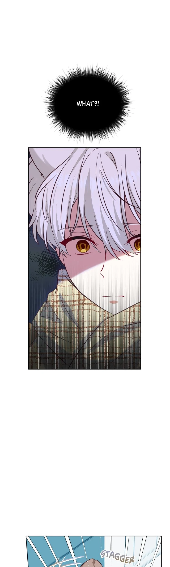 The Fox’s Love Refresher - Chapter 0 manhwa