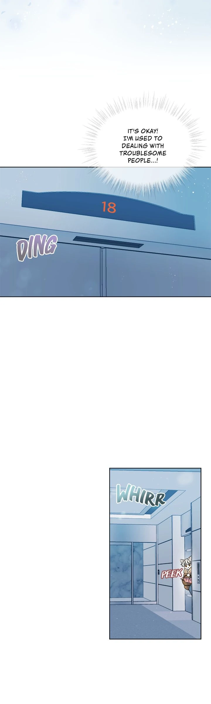 The Fox’s Love Refresher - Chapter 0 manhwa