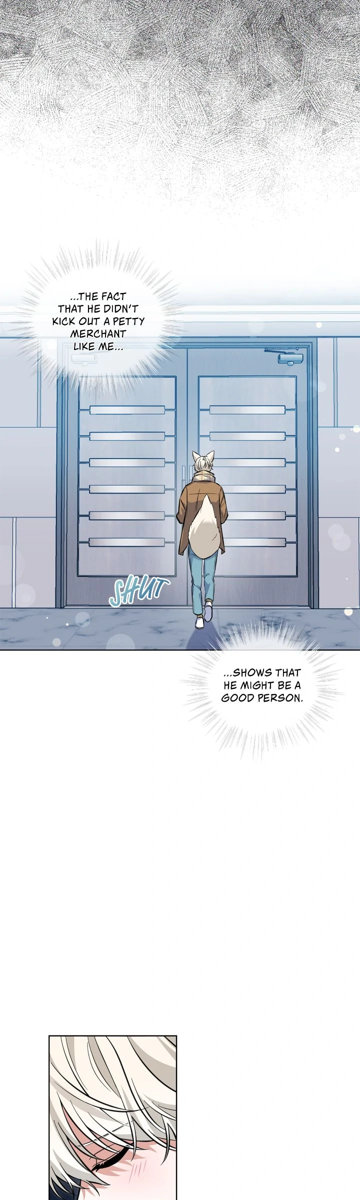 The Fox’s Love Refresher - Chapter 0 manhwa