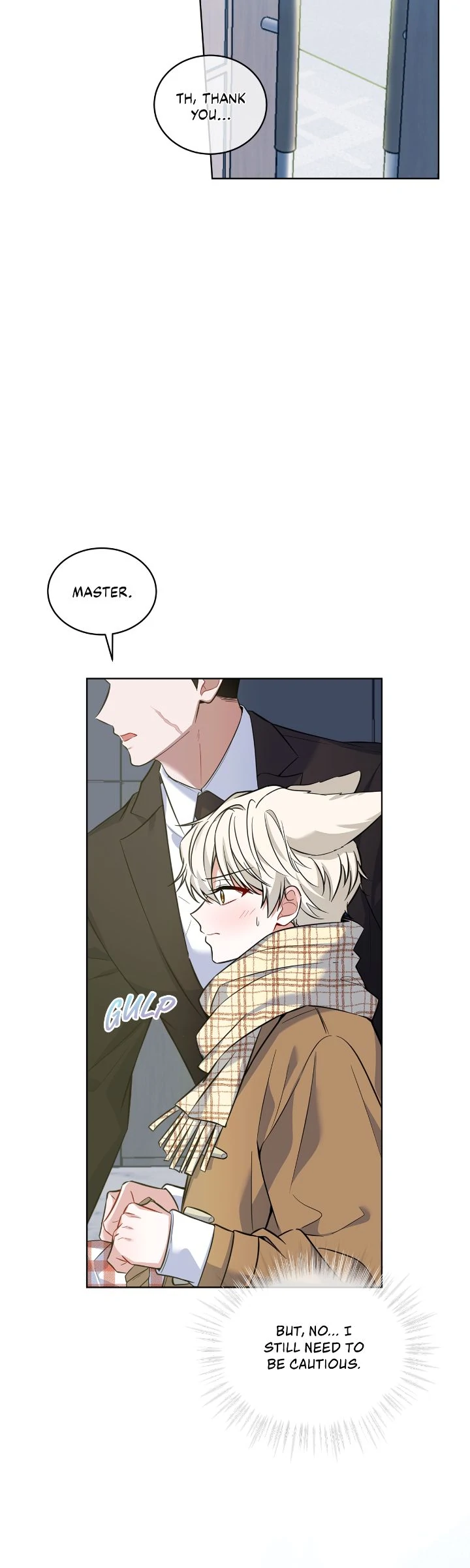 The Fox’s Love Refresher - Chapter 0 manhwa