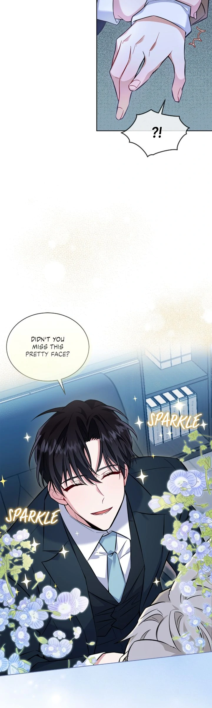The Fox’s Love Refresher - Chapter 0 manhwa