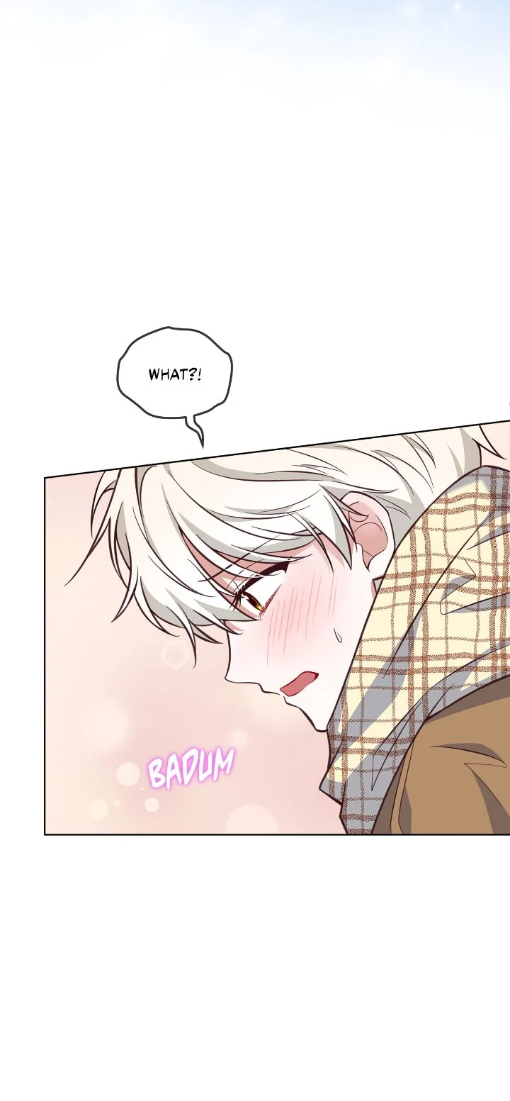 The Fox’s Love Refresher - Chapter 0 manhwa