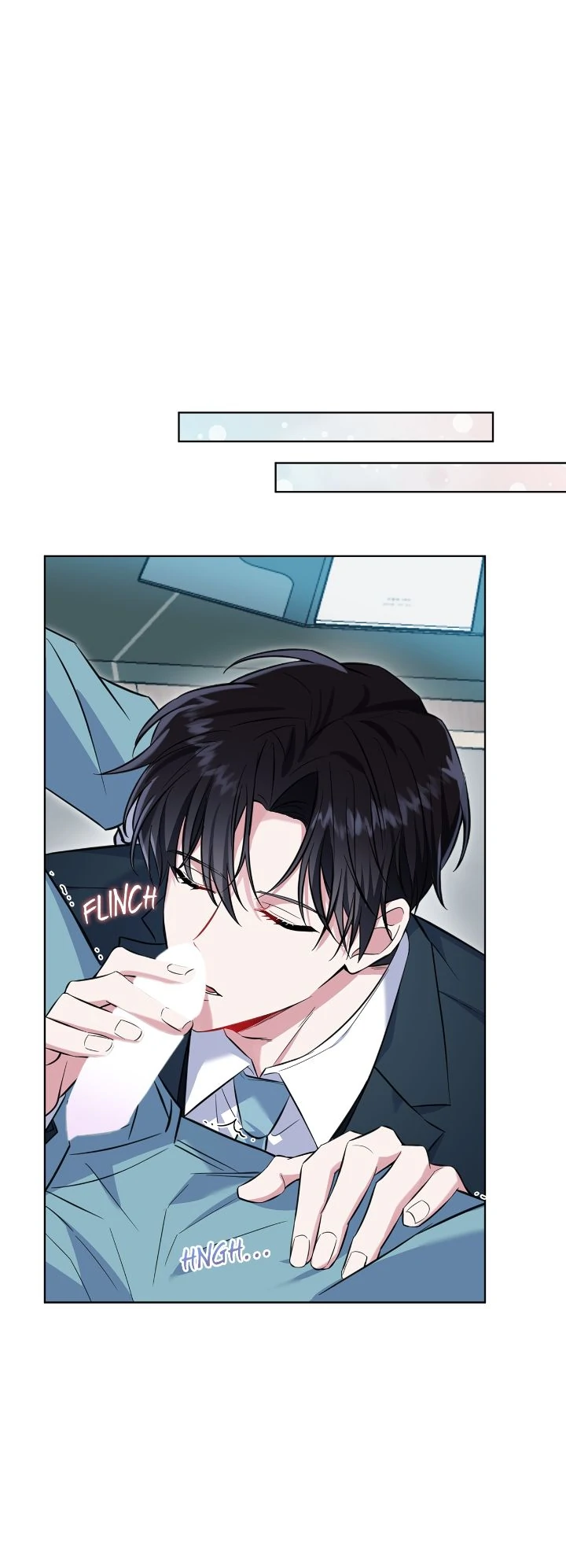 The Fox’s Love Refresher - Chapter 0 manhwa