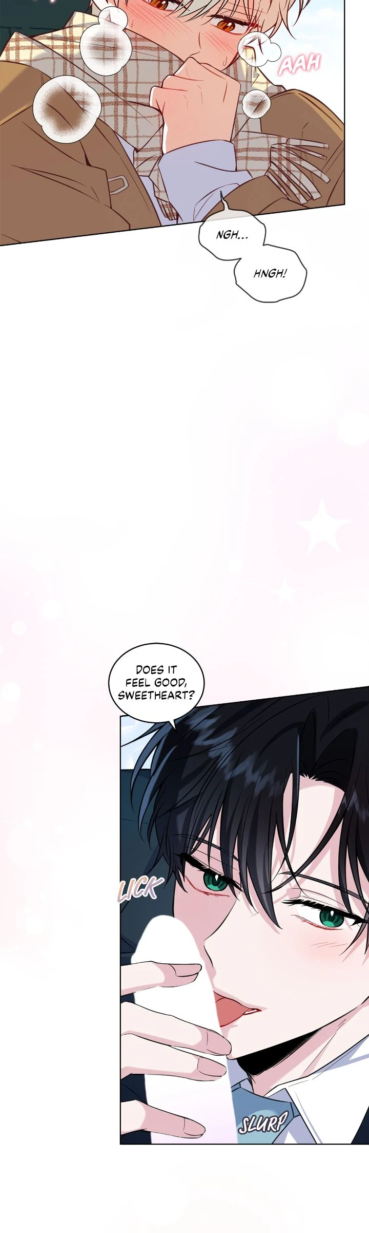 The Fox’s Love Refresher - Chapter 0 manhwa