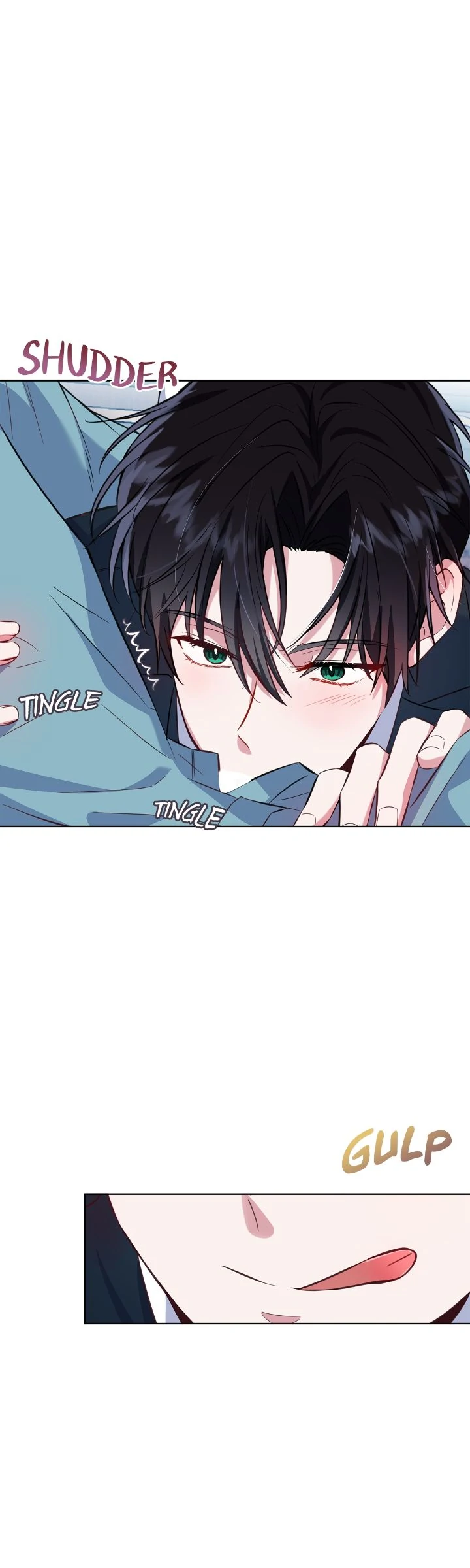 The Fox’s Love Refresher - Chapter 0 manhwa