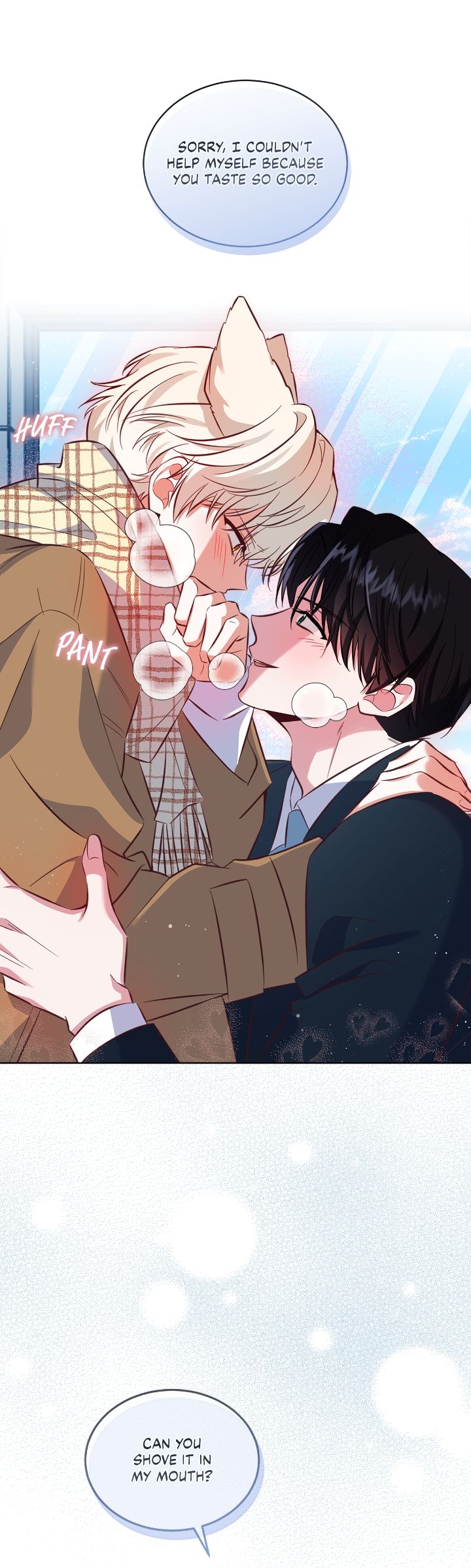 The Fox’s Love Refresher - Chapter 0 manhwa