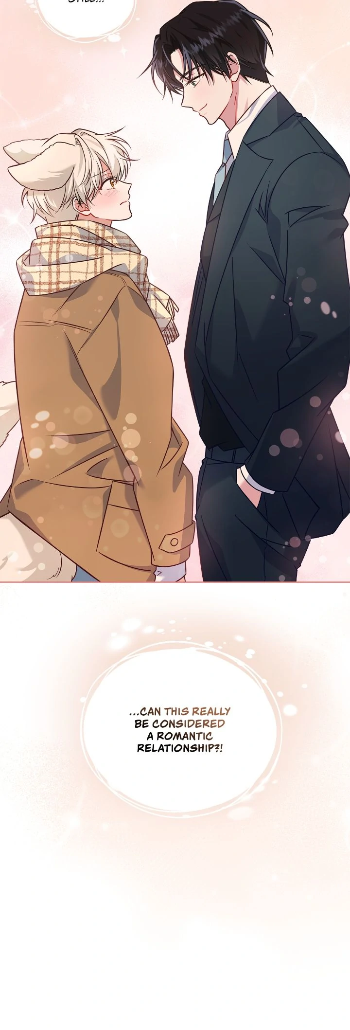 The Fox’s Love Refresher - Chapter 0 manhwa