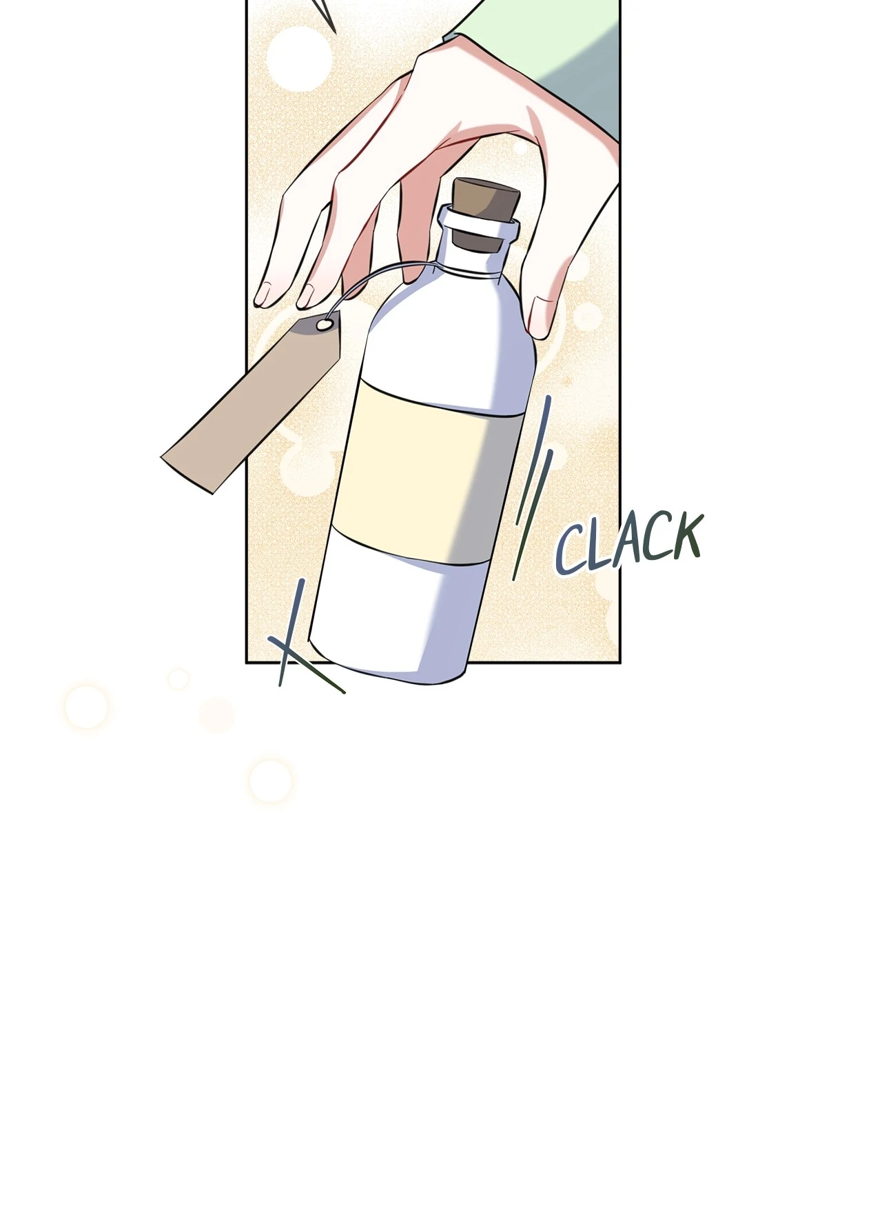 The Fox’s Love Refresher - Chapter 1 manhwa