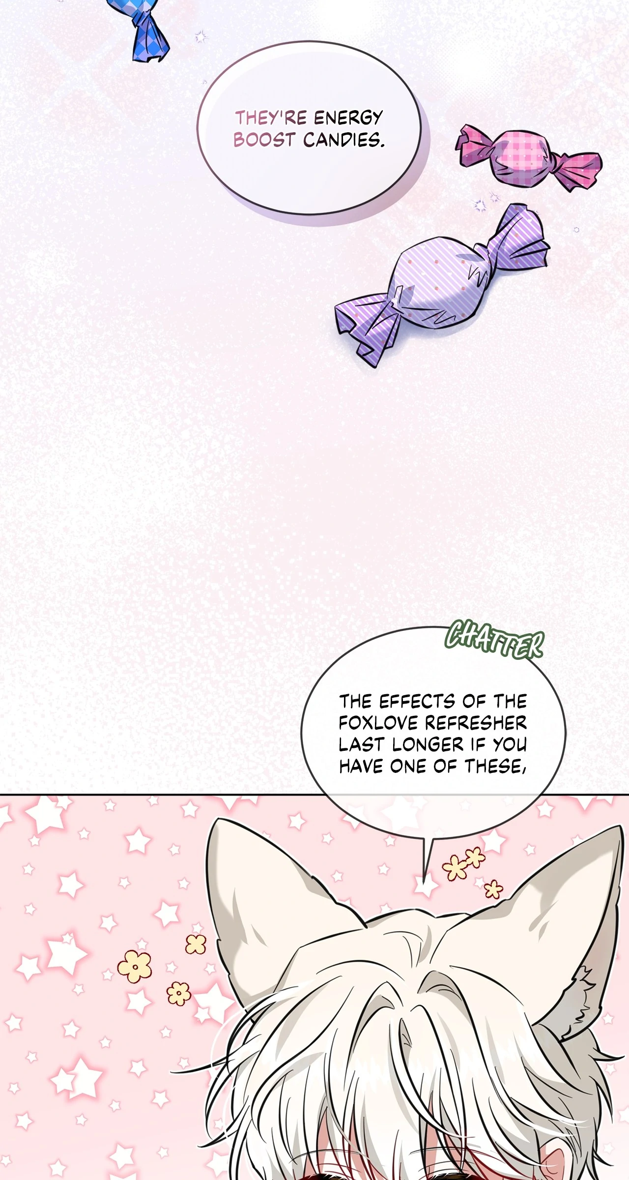 The Fox’s Love Refresher - Chapter 1 manhwa