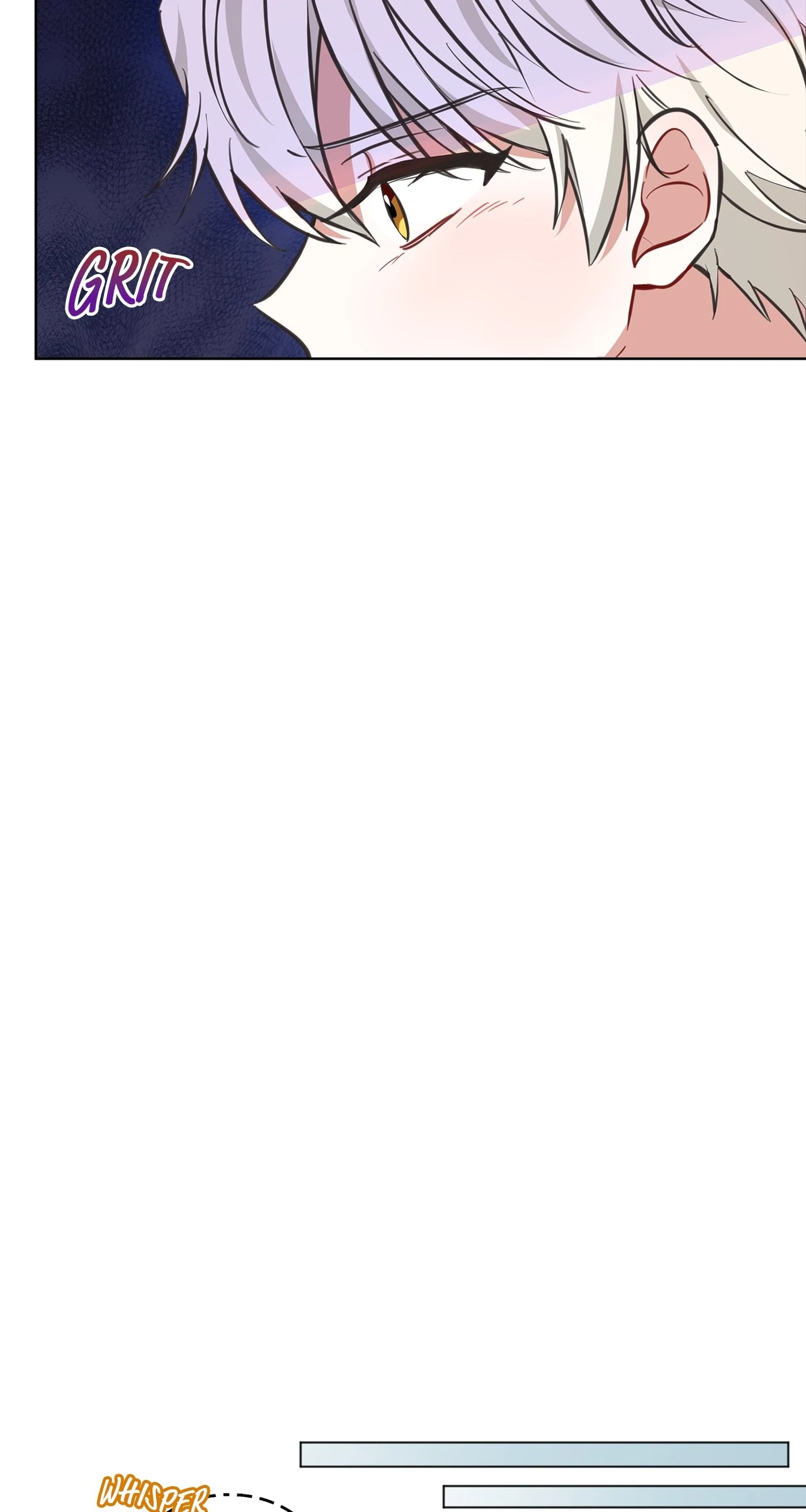 The Fox’s Love Refresher - Chapter 1 manhwa