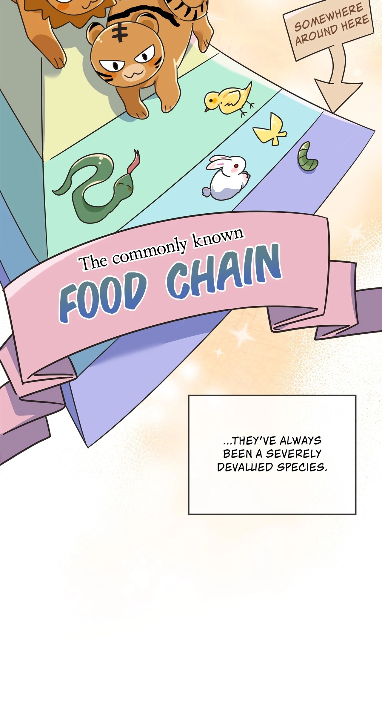The Fox’s Love Refresher - Chapter 1 manhwa
