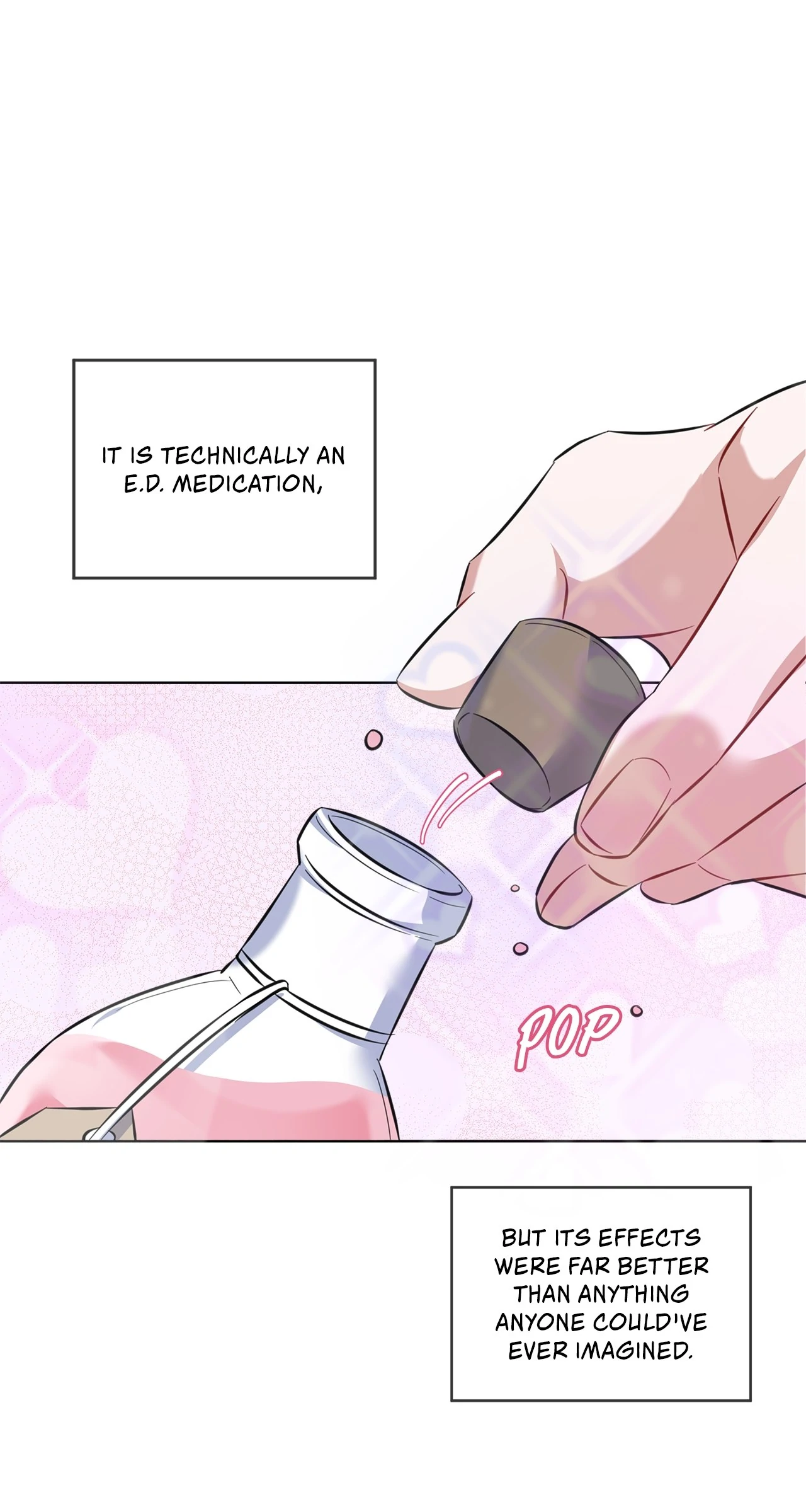 The Fox’s Love Refresher - Chapter 1 manhwa