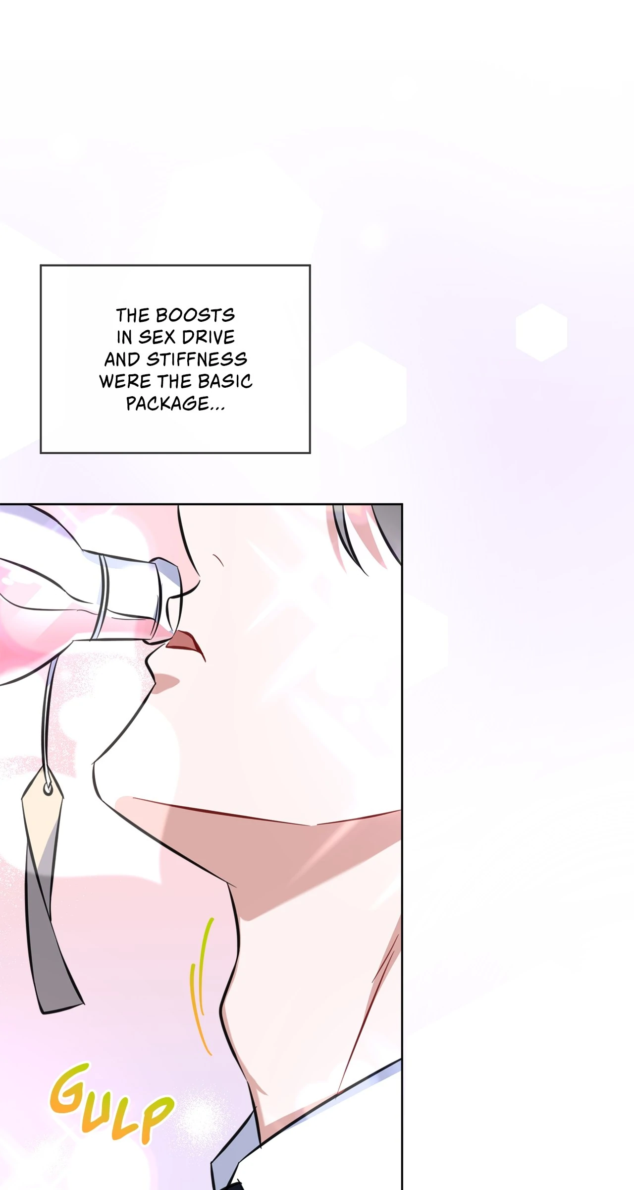 The Fox’s Love Refresher - Chapter 1 manhwa