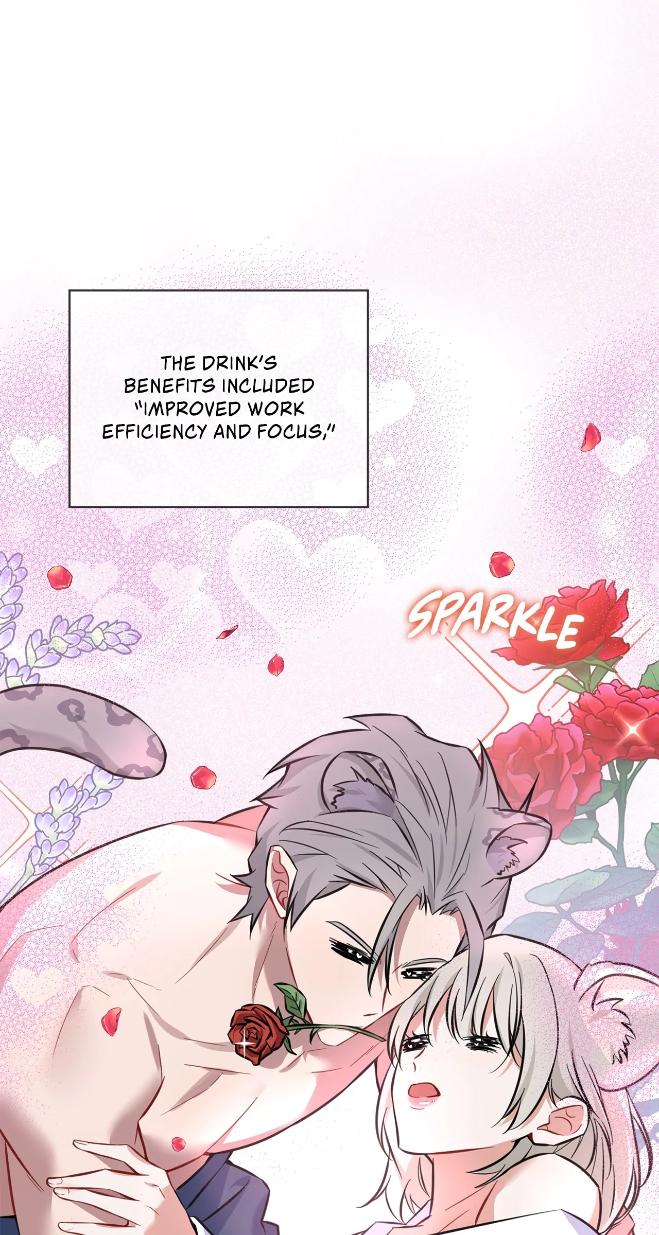 The Fox’s Love Refresher - Chapter 1 manhwa