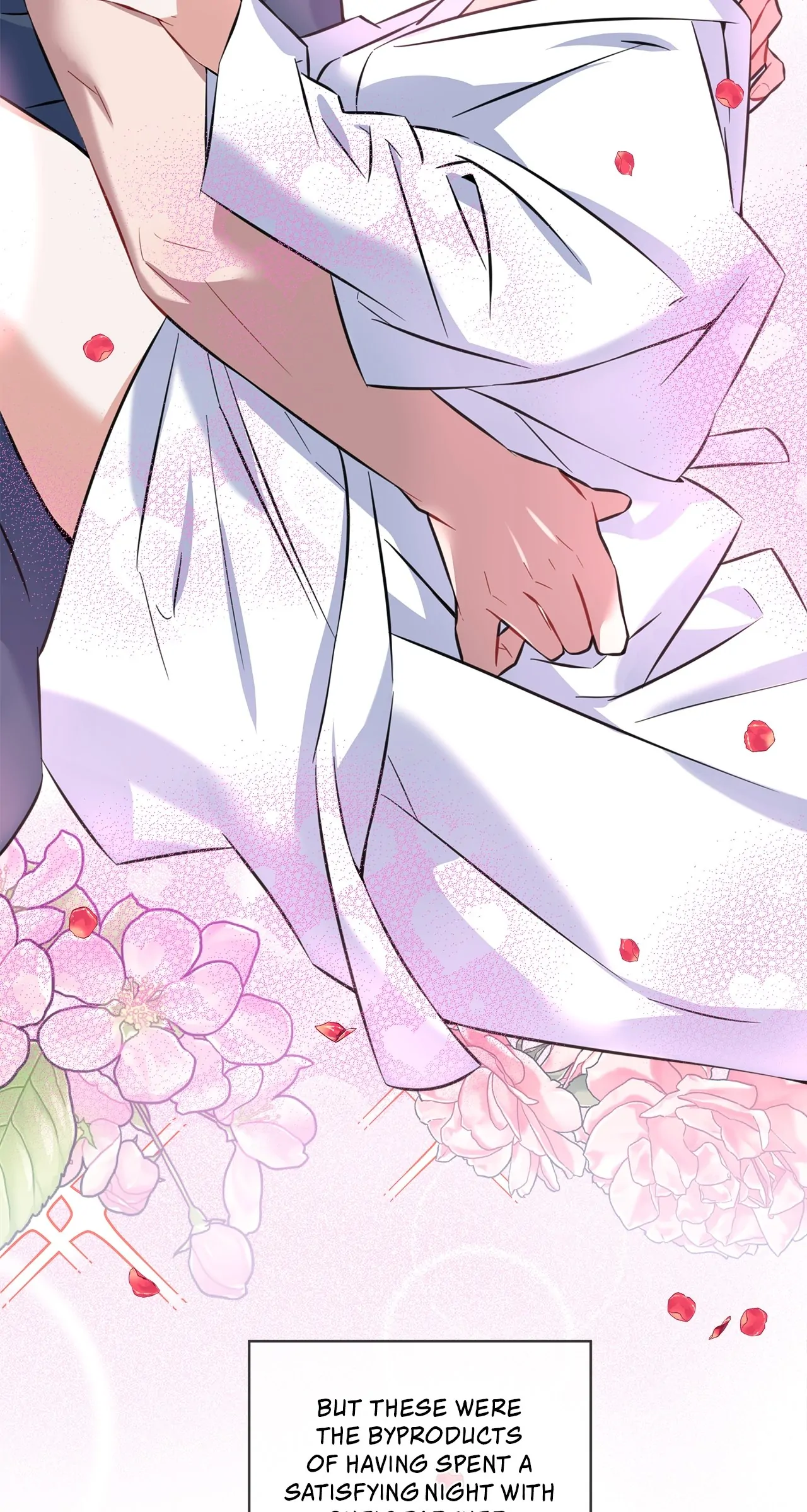 The Fox’s Love Refresher - Chapter 1 manhwa