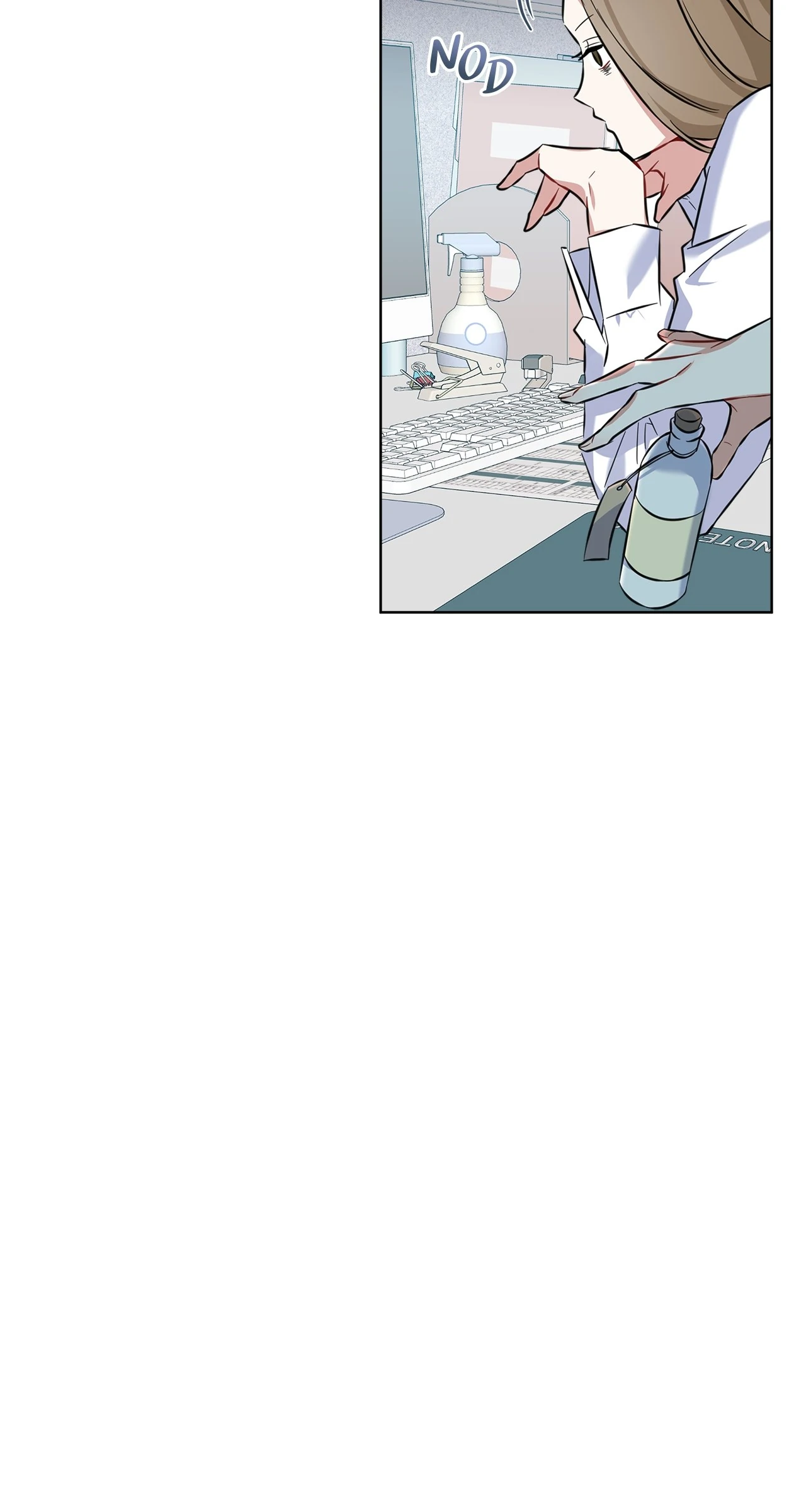 The Fox’s Love Refresher - Chapter 1 manhwa