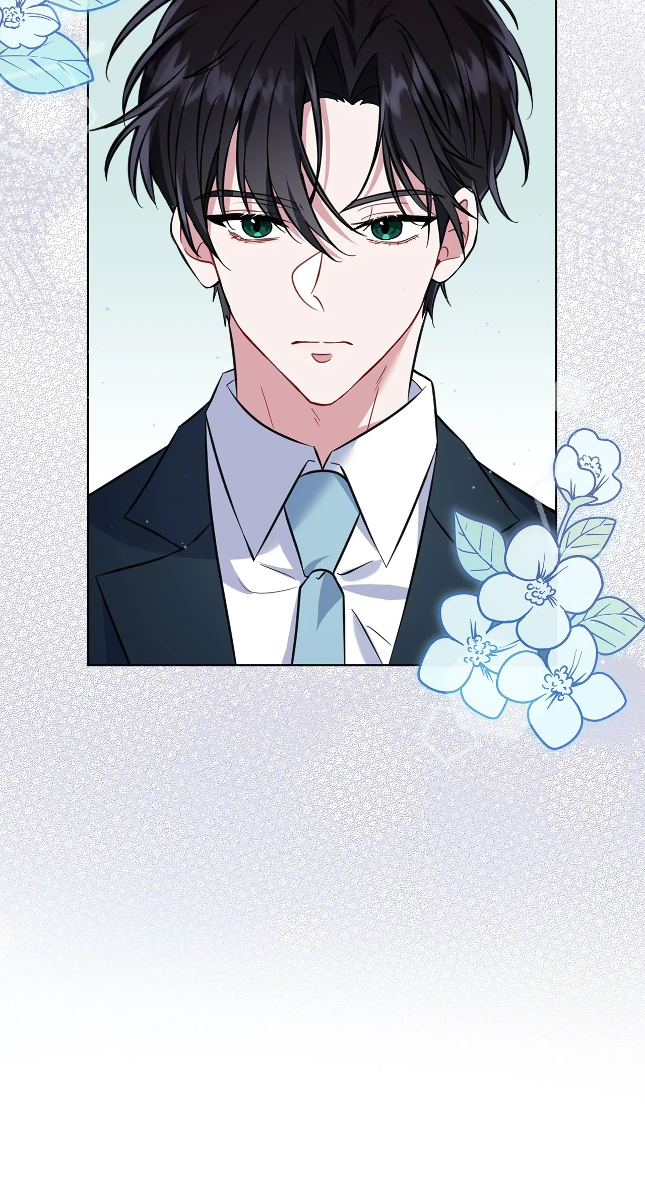The Fox’s Love Refresher - Chapter 1 manhwa