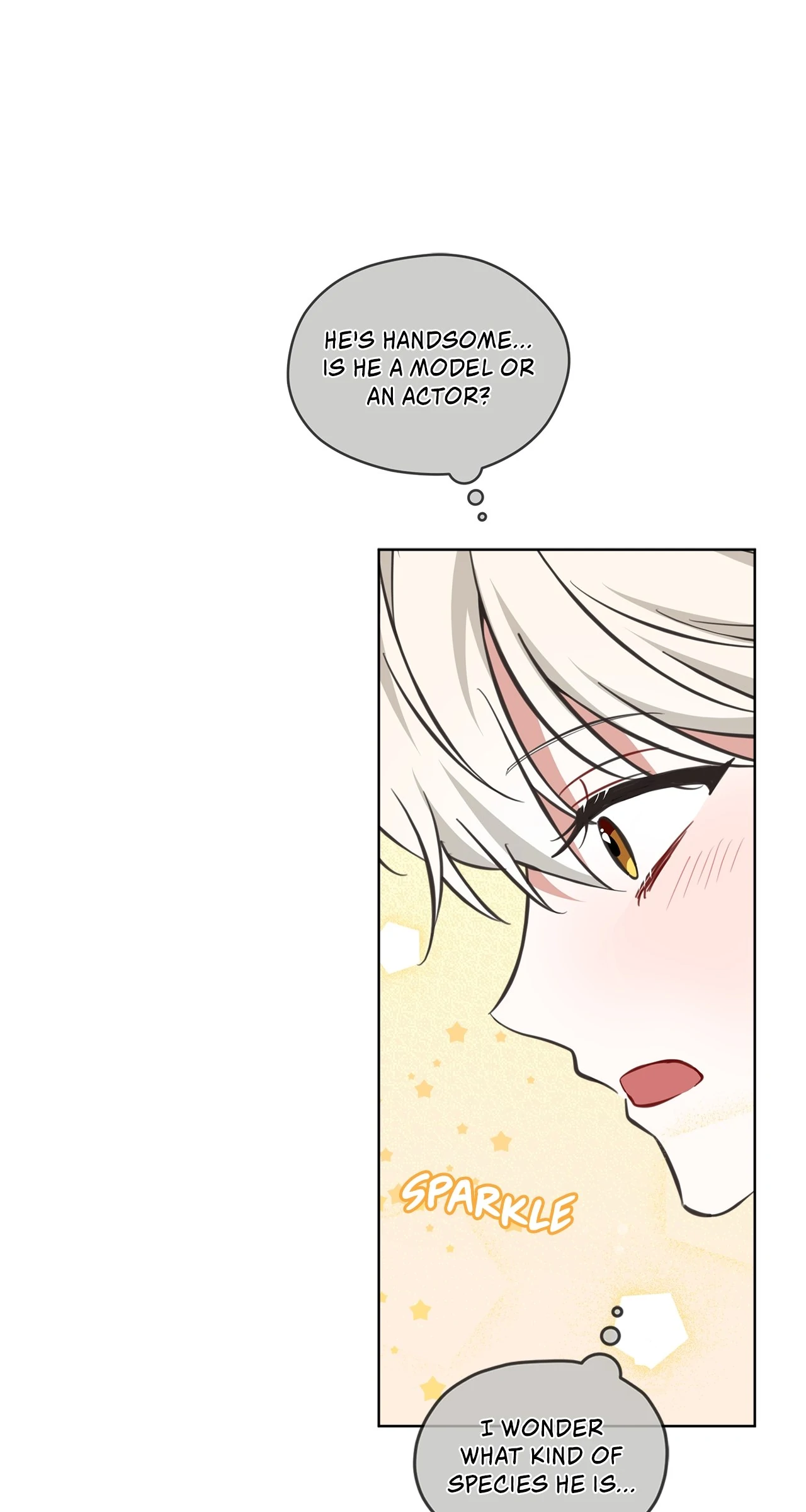 The Fox’s Love Refresher - Chapter 1 manhwa