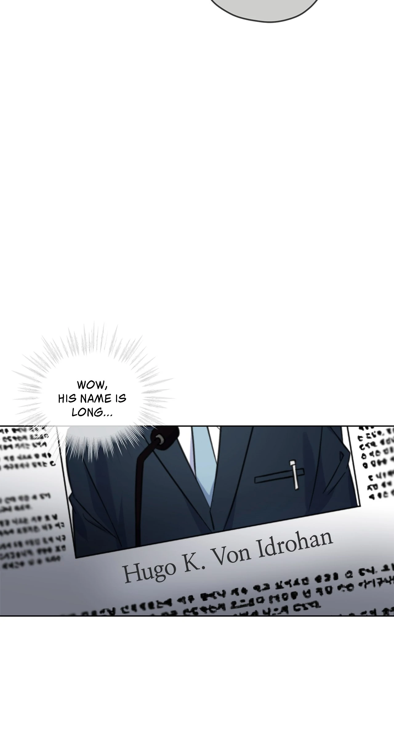 The Fox’s Love Refresher - Chapter 1 manhwa