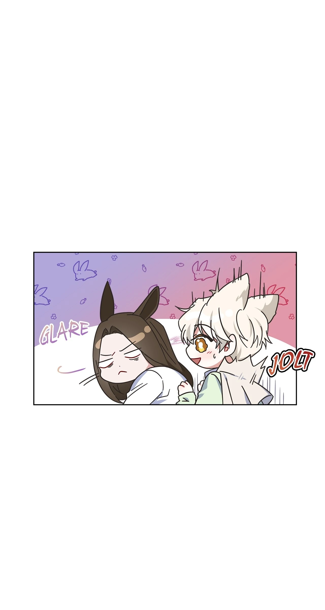 The Fox’s Love Refresher - Chapter 1 manhwa