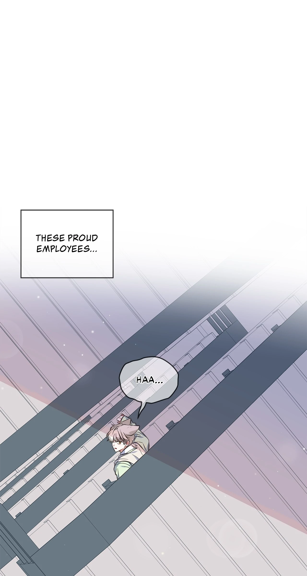 The Fox’s Love Refresher - Chapter 1 manhwa