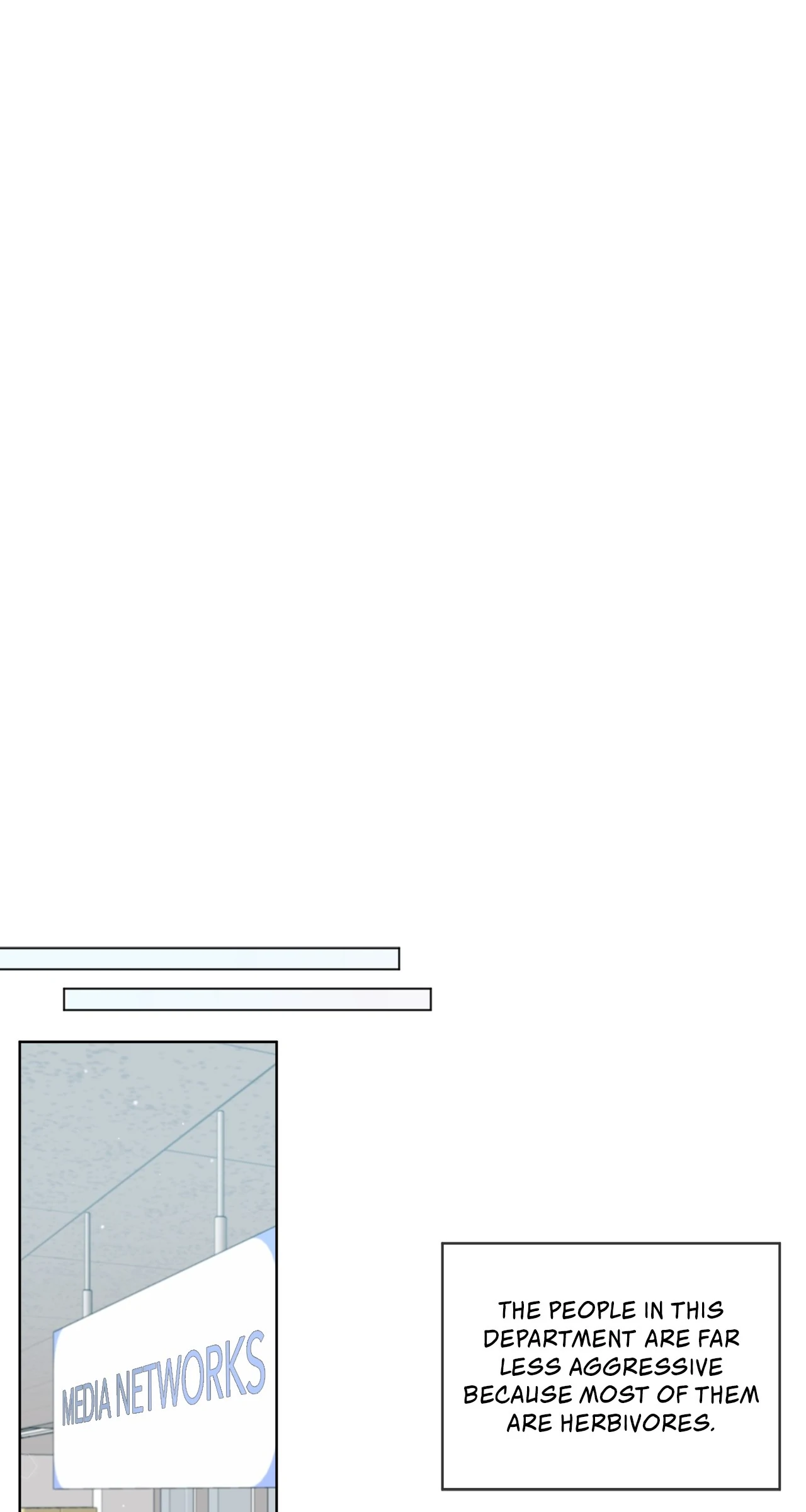 The Fox’s Love Refresher - Chapter 1 manhwa