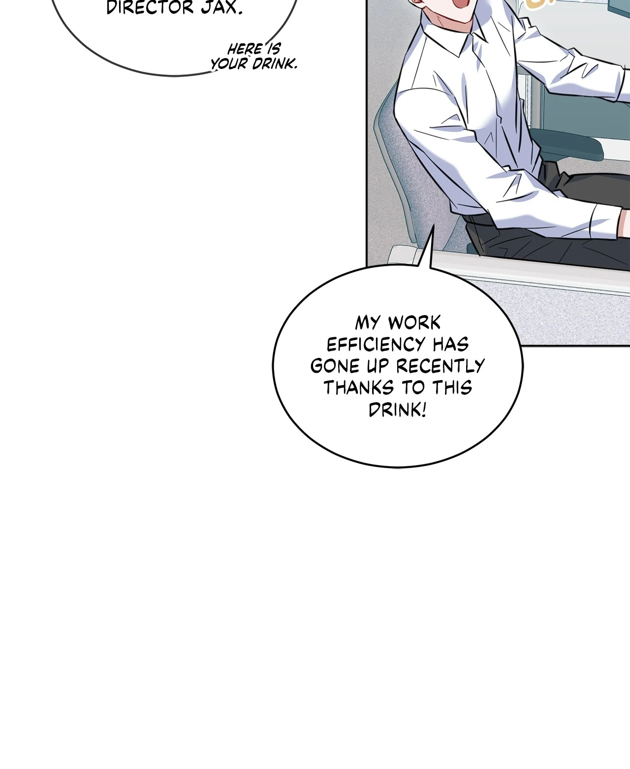 The Fox’s Love Refresher - Chapter 1 manhwa