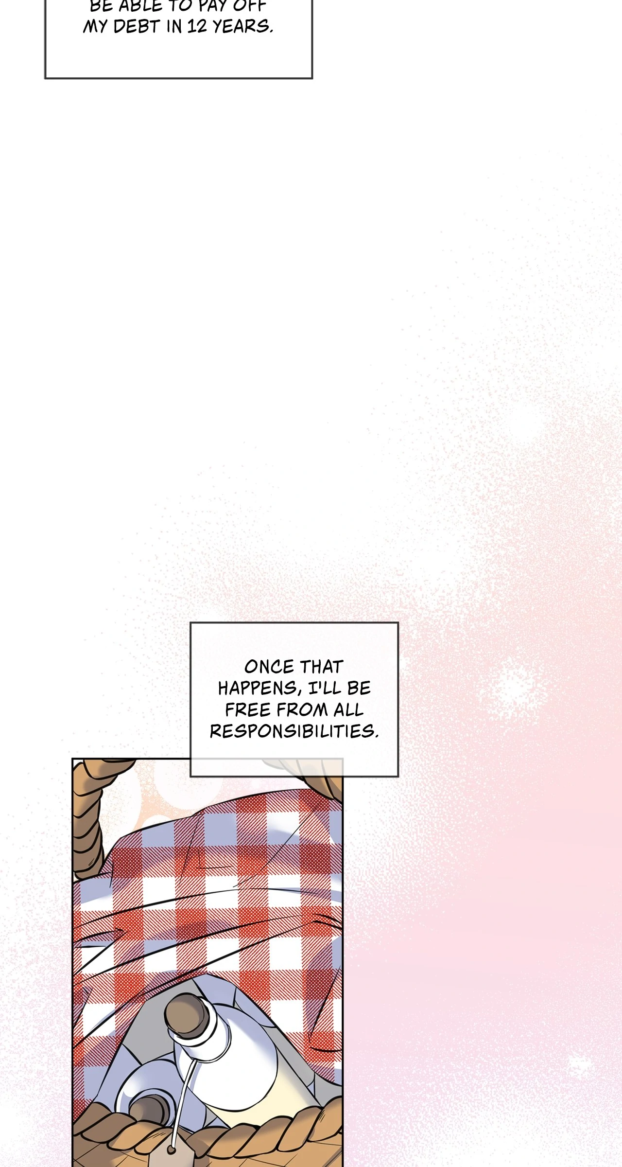 The Fox’s Love Refresher - Chapter 1 manhwa