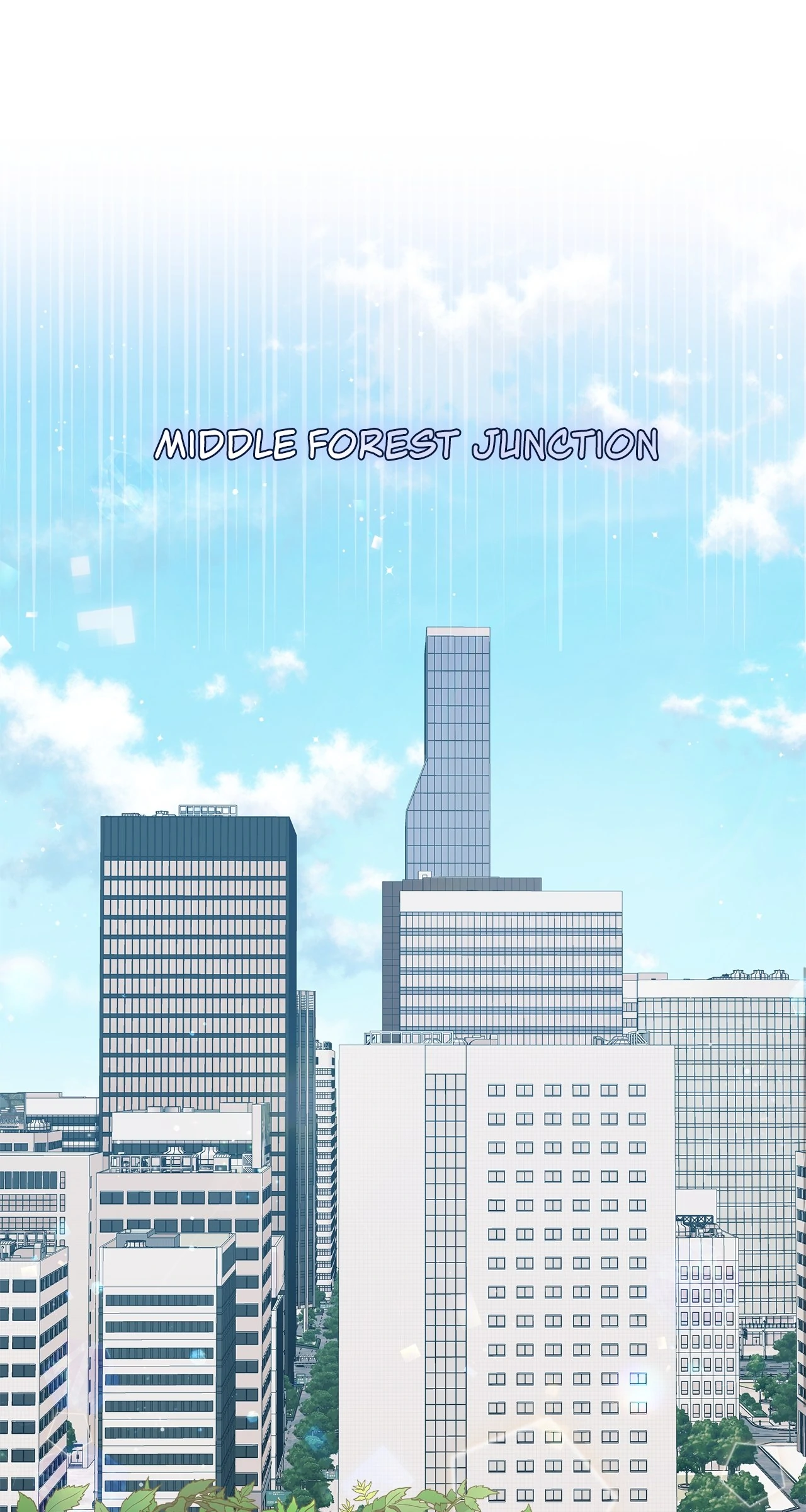 The Fox’s Love Refresher - Chapter 1 manhwa