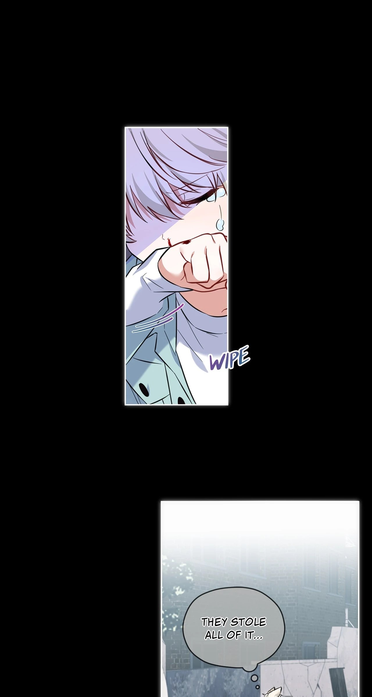 The Fox’s Love Refresher - Chapter 1 manhwa