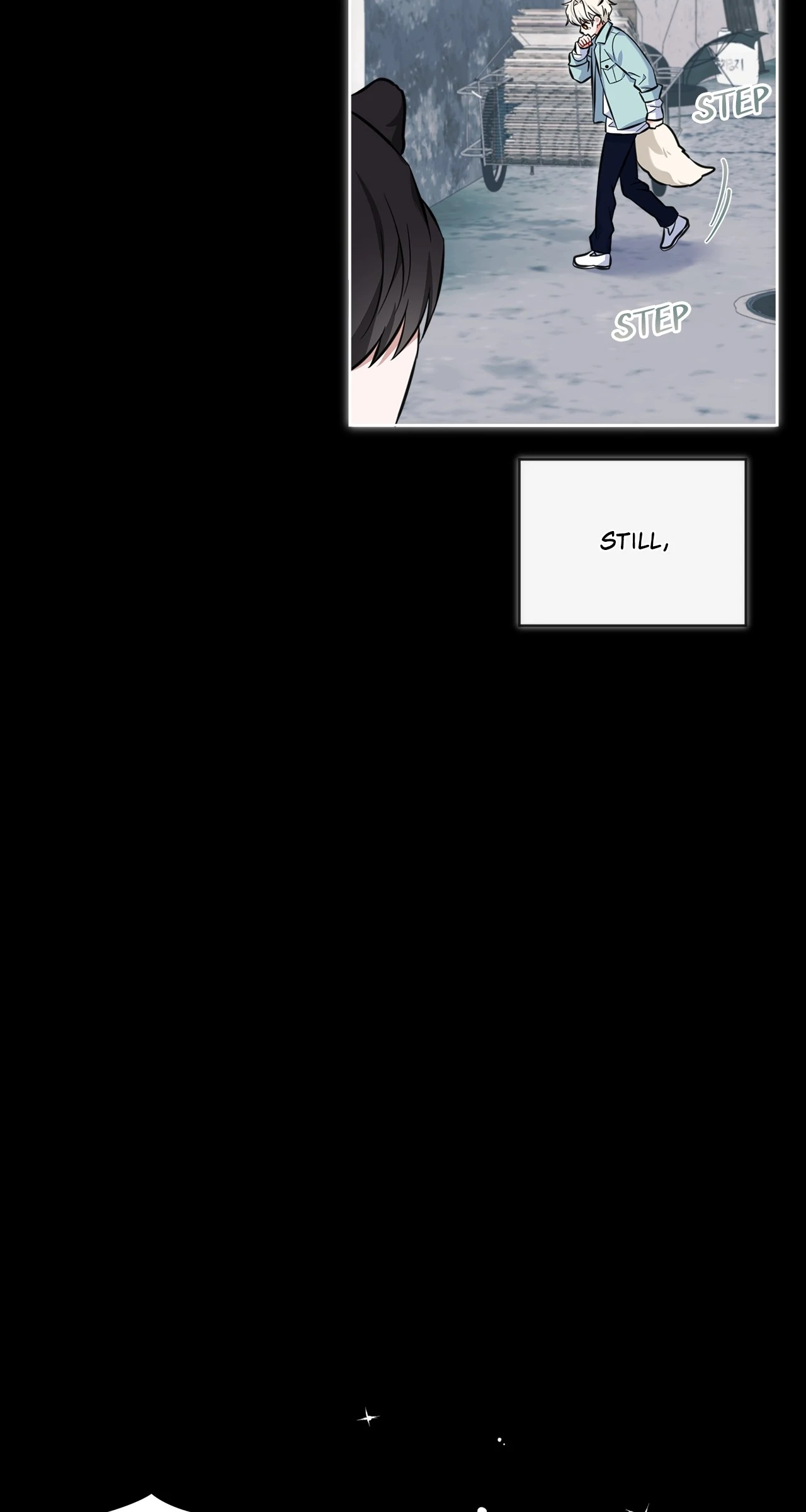 The Fox’s Love Refresher - Chapter 1 manhwa