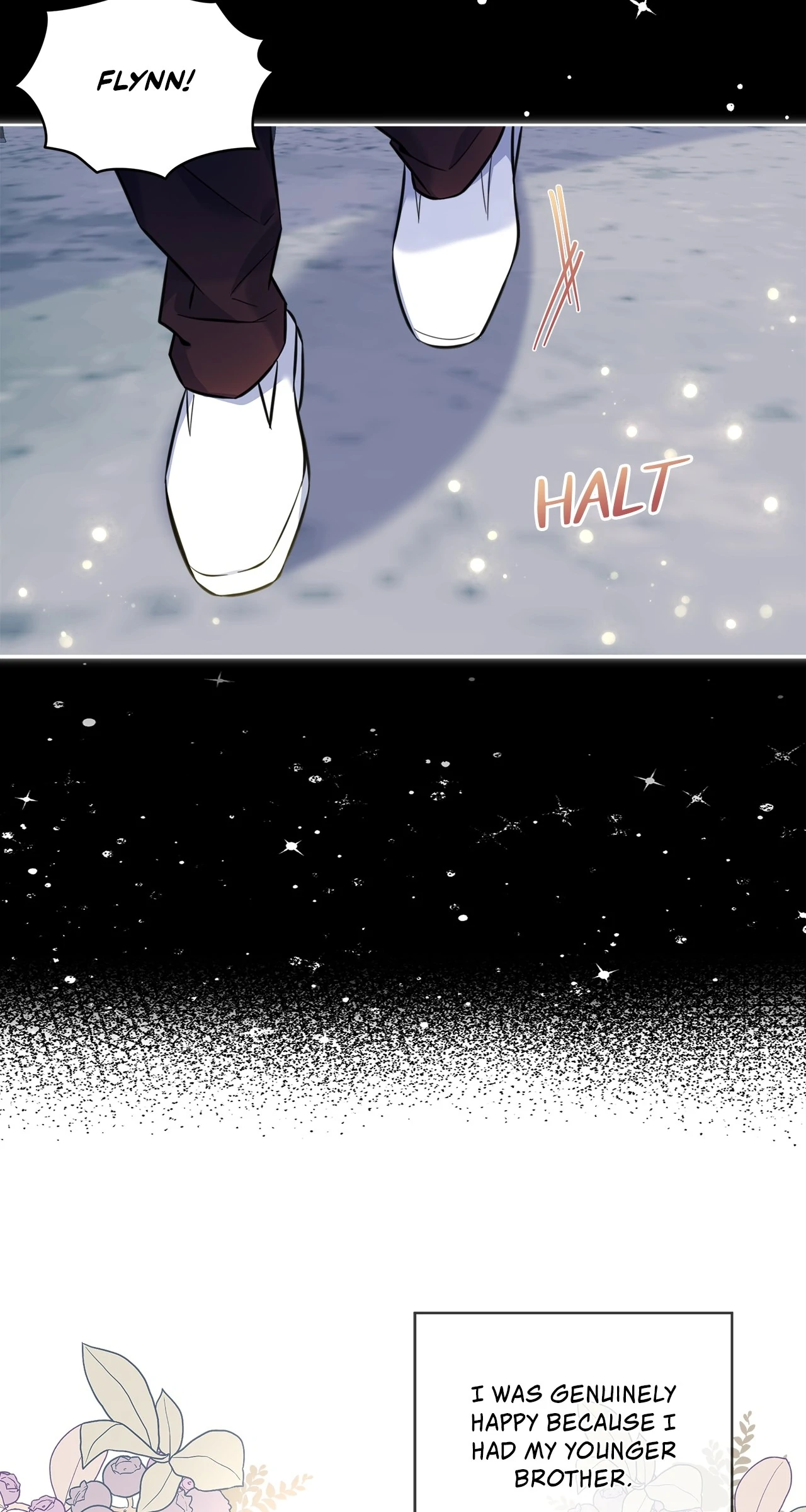 The Fox’s Love Refresher - Chapter 1 manhwa