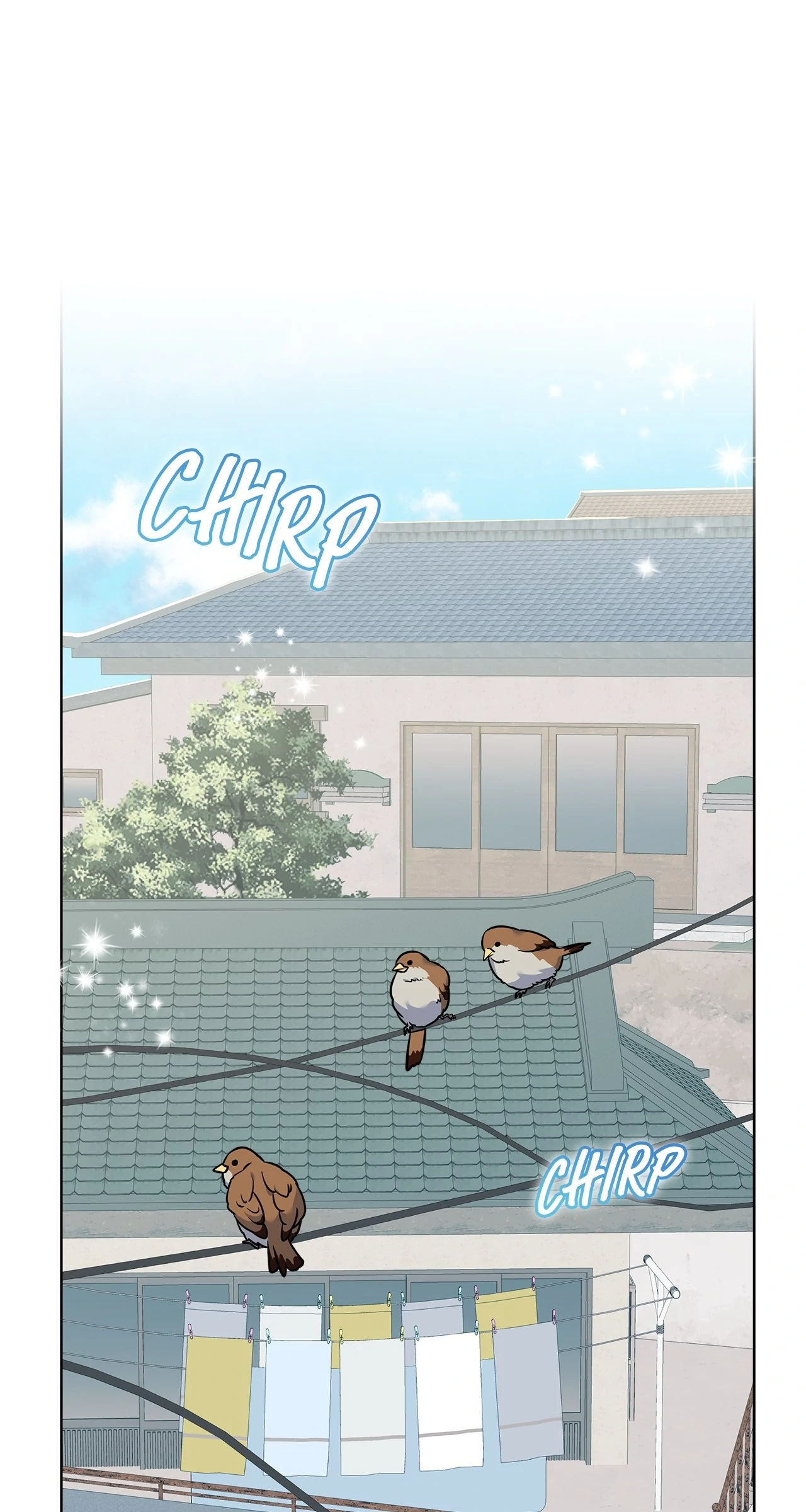 The Fox’s Love Refresher - Chapter 10 manhwa