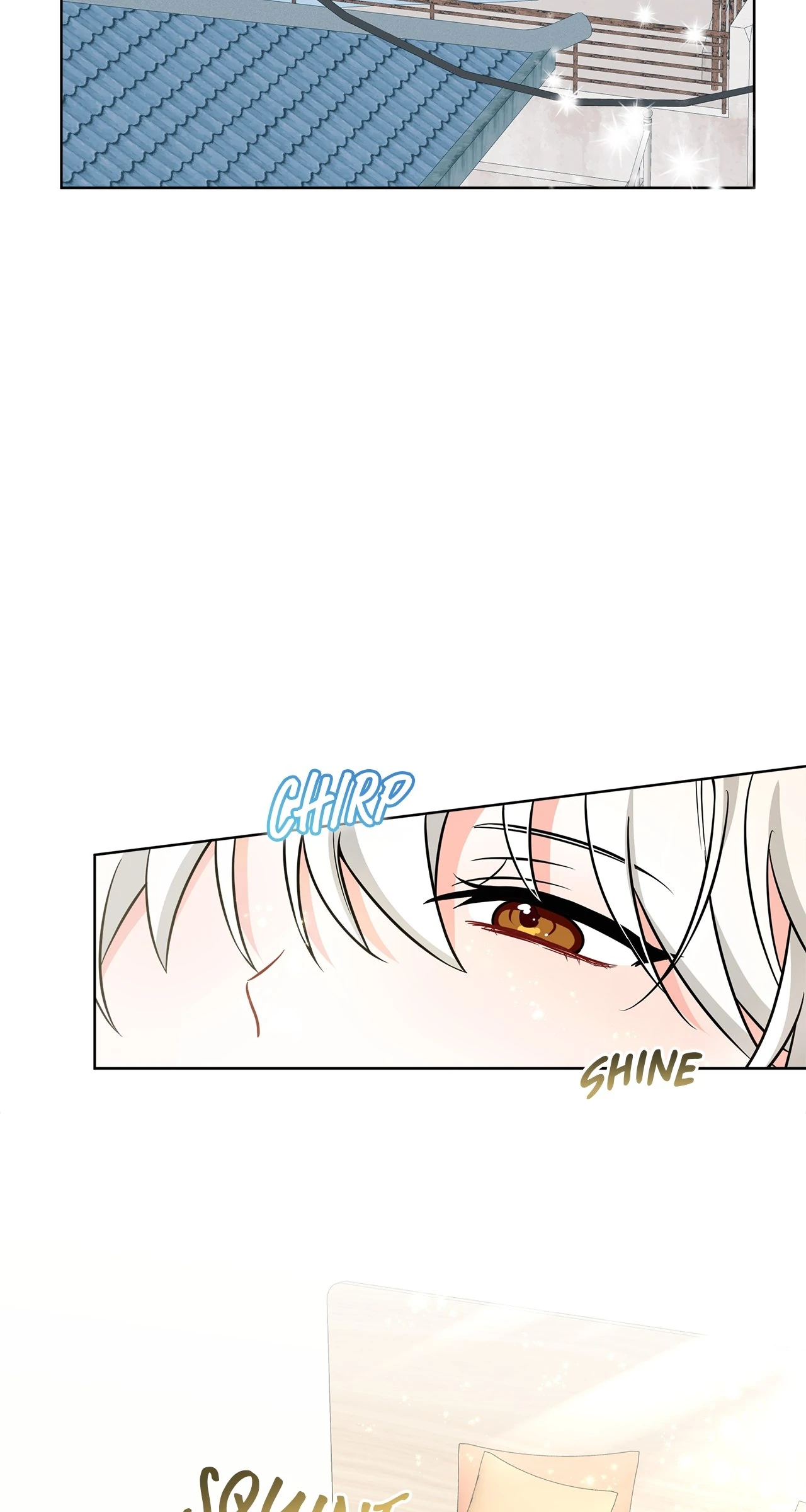 The Fox’s Love Refresher - Chapter 10 manhwa