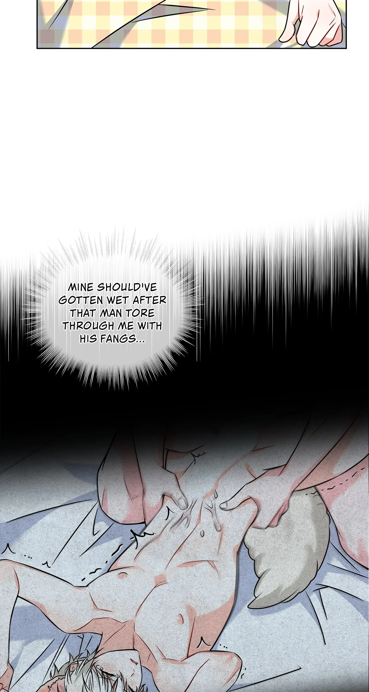 The Fox’s Love Refresher - Chapter 10 manhwa