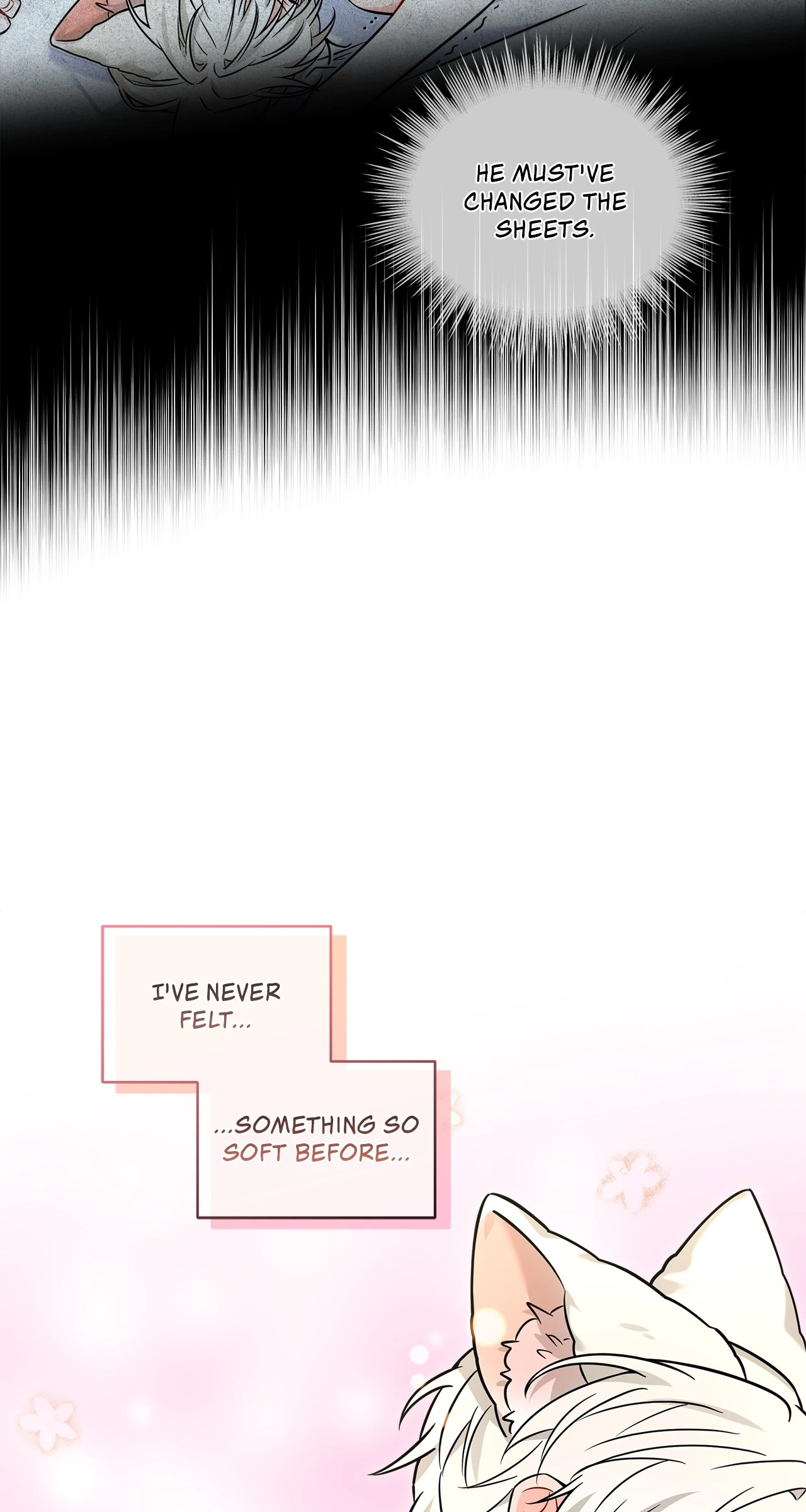 The Fox’s Love Refresher - Chapter 10 manhwa