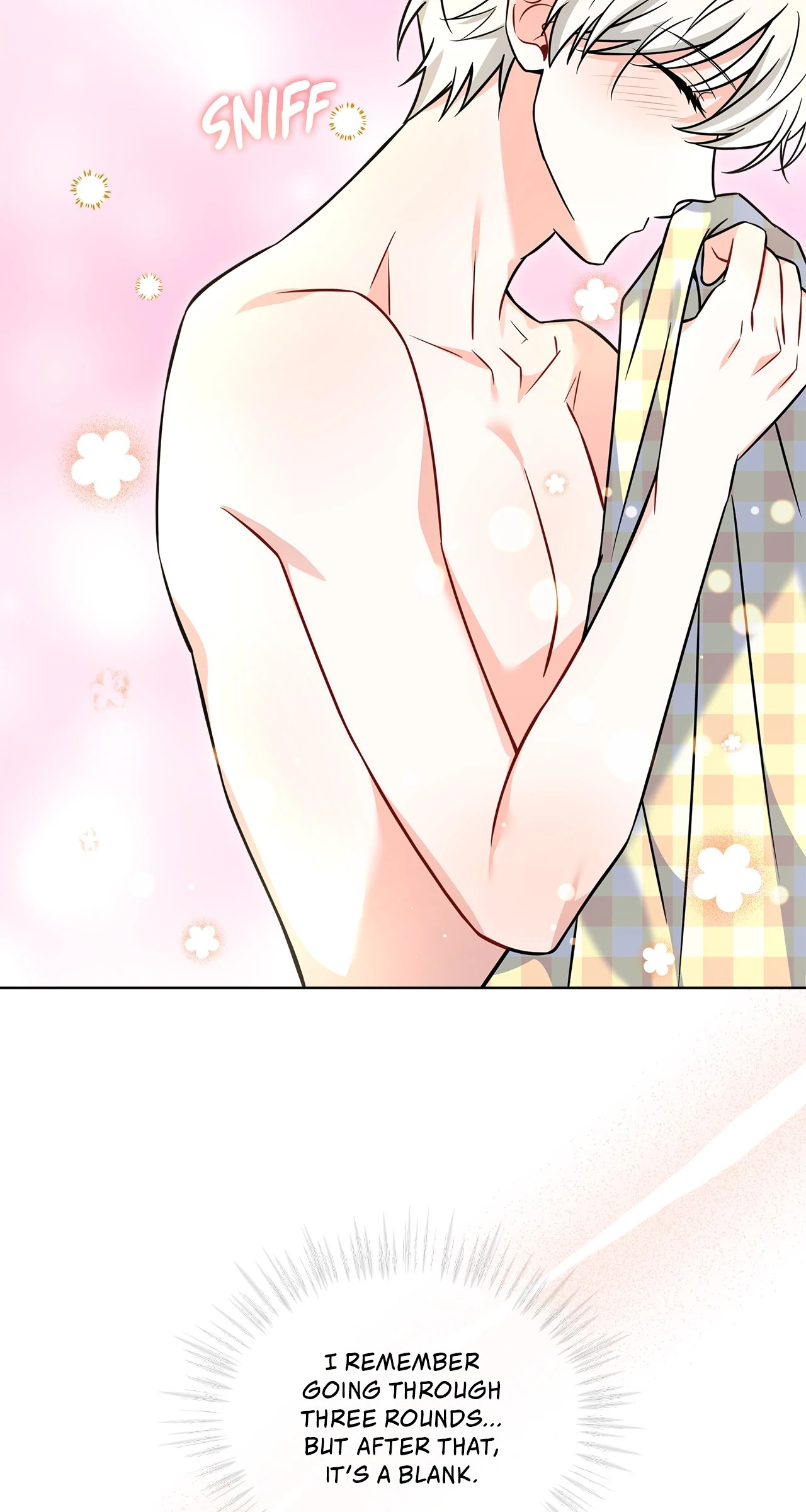 The Fox’s Love Refresher - Chapter 10 manhwa
