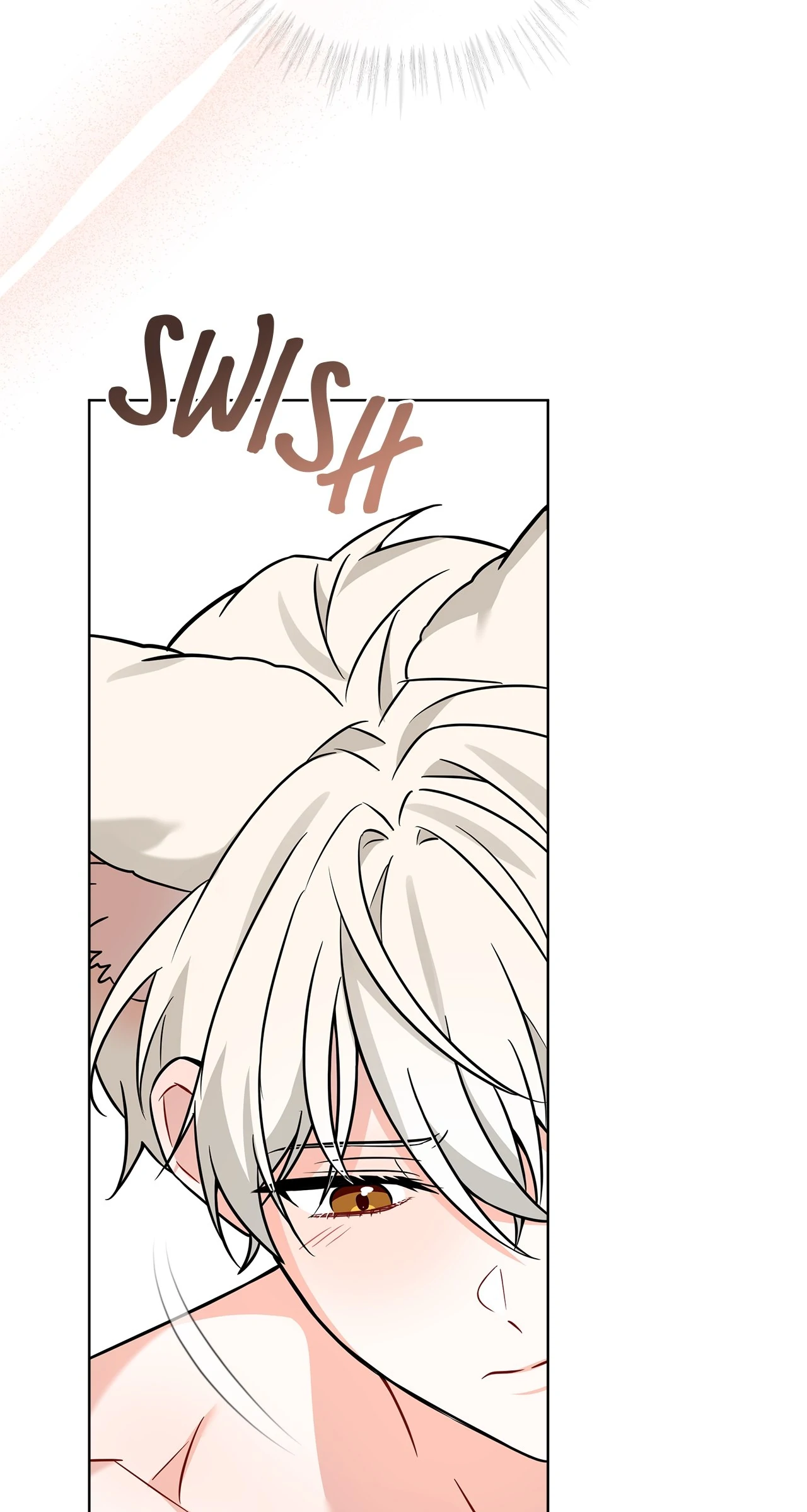The Fox’s Love Refresher - Chapter 10 manhwa