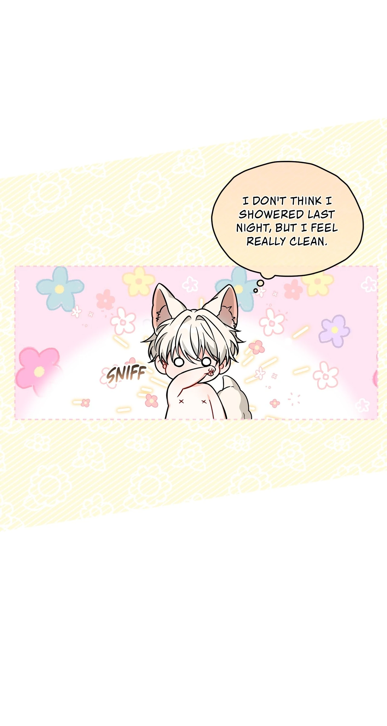 The Fox’s Love Refresher - Chapter 10 manhwa