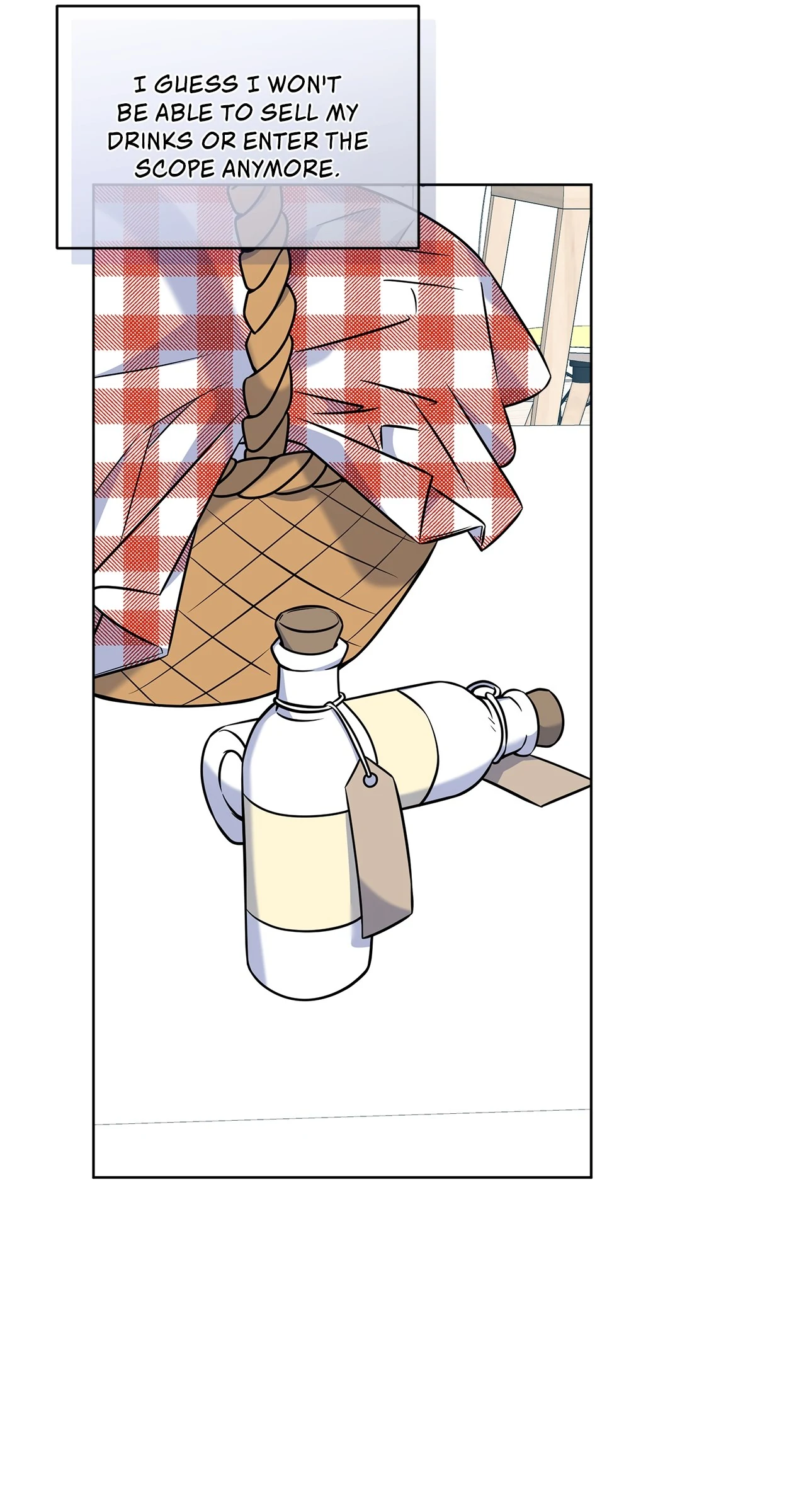 The Fox’s Love Refresher - Chapter 10 manhwa